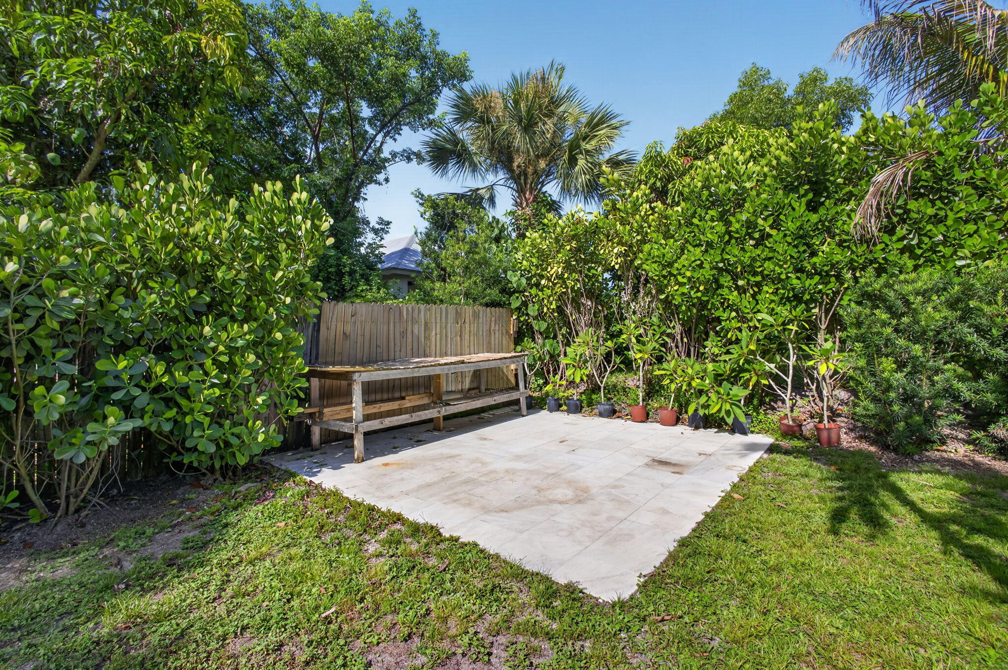 PALM GARDENS 1ST ADD - Residential