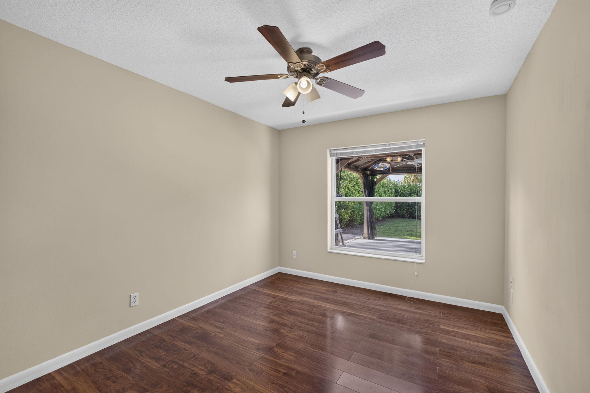 PALM GARDENS 1ST ADD - Residential