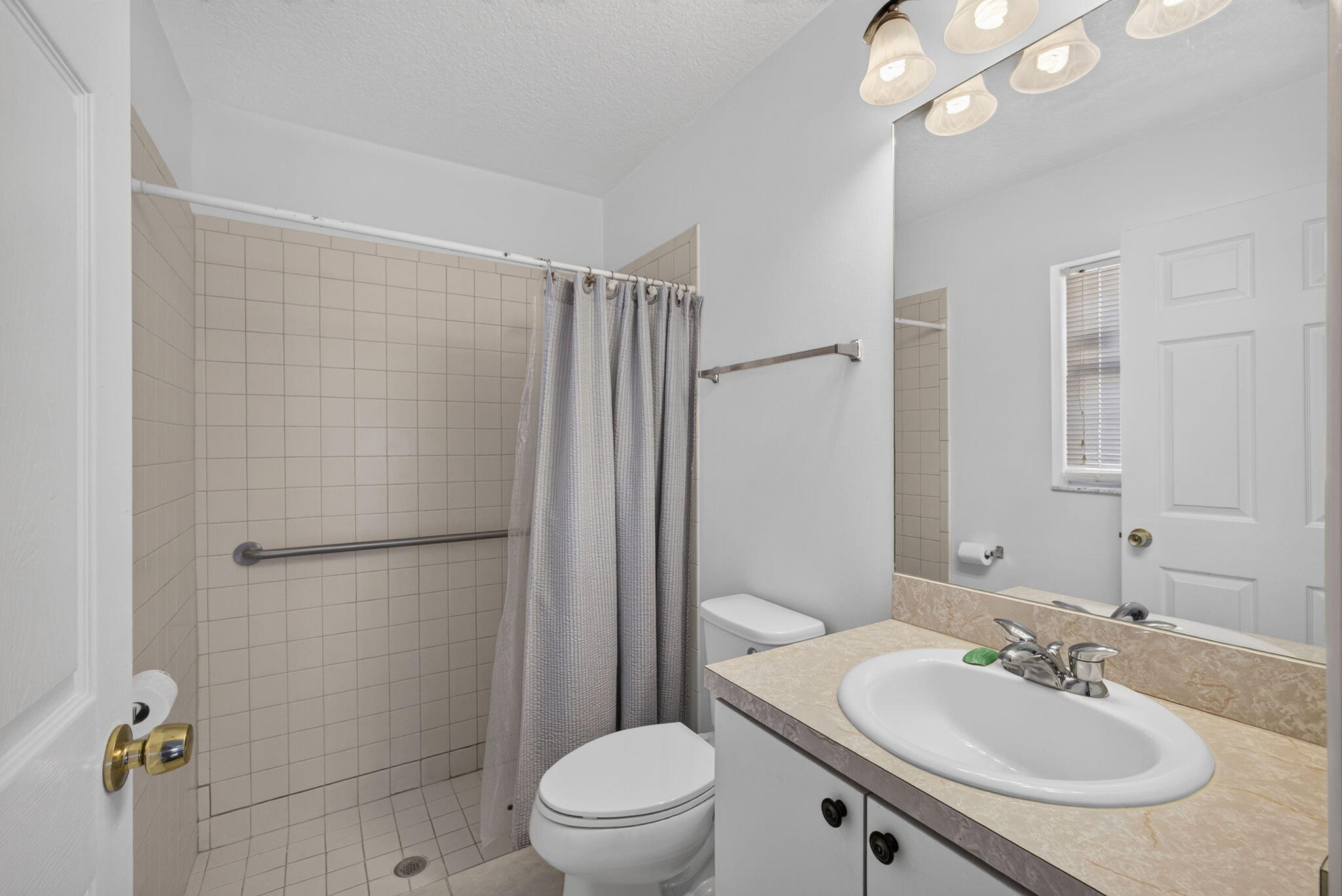 PALM GARDENS 1ST ADD - Residential