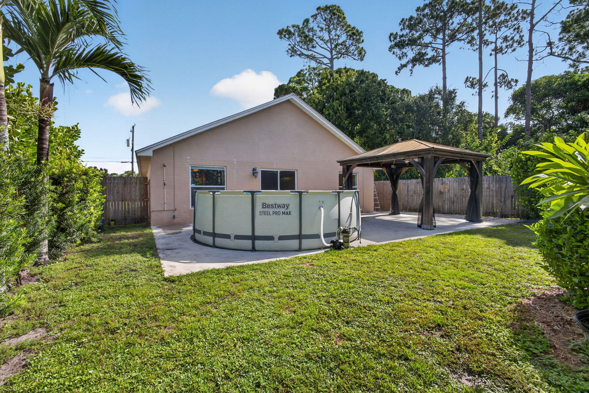 PALM GARDENS 1ST ADD - Residential