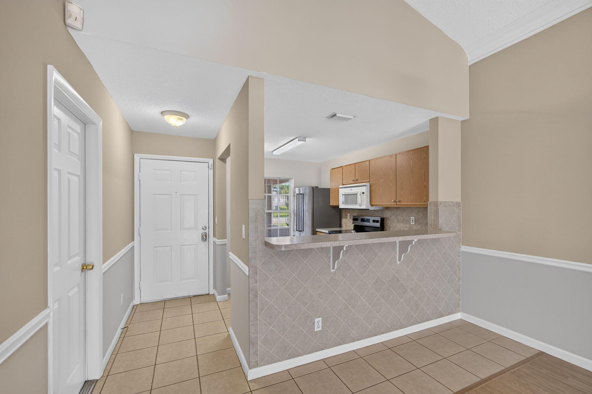 PALM GARDENS 1ST ADD - Residential