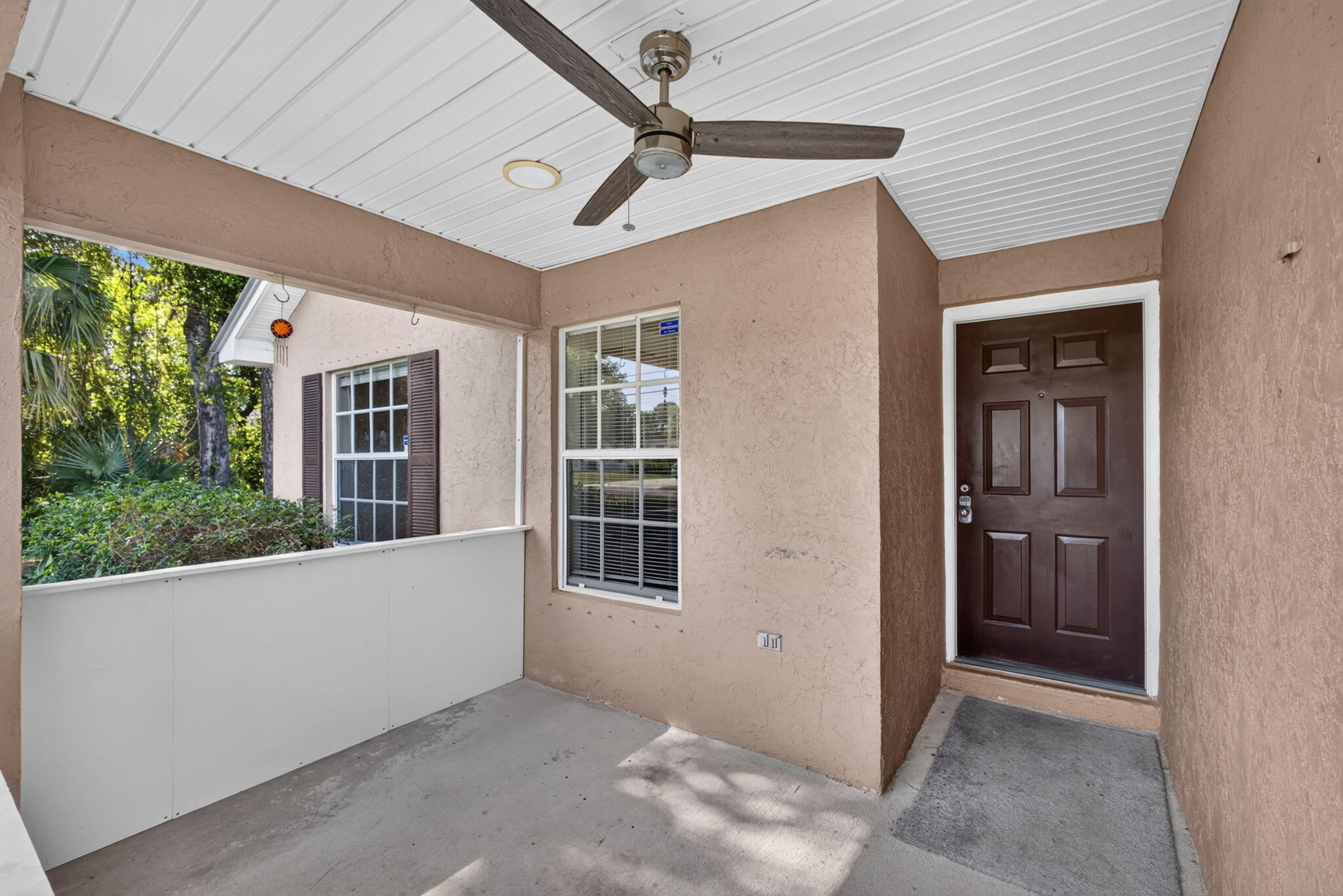 PALM GARDENS 1ST ADD - Residential