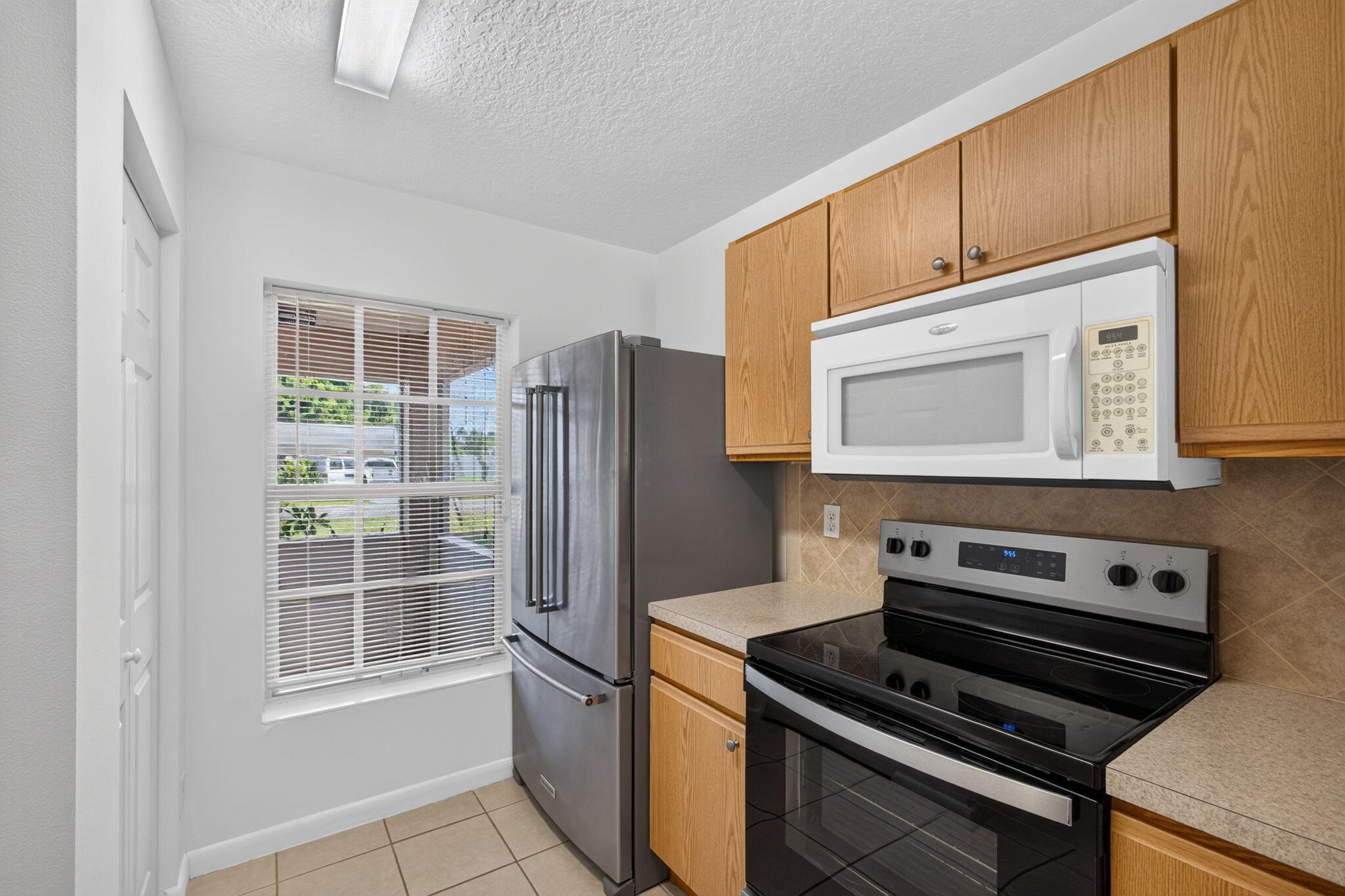 PALM GARDENS 1ST ADD - Residential