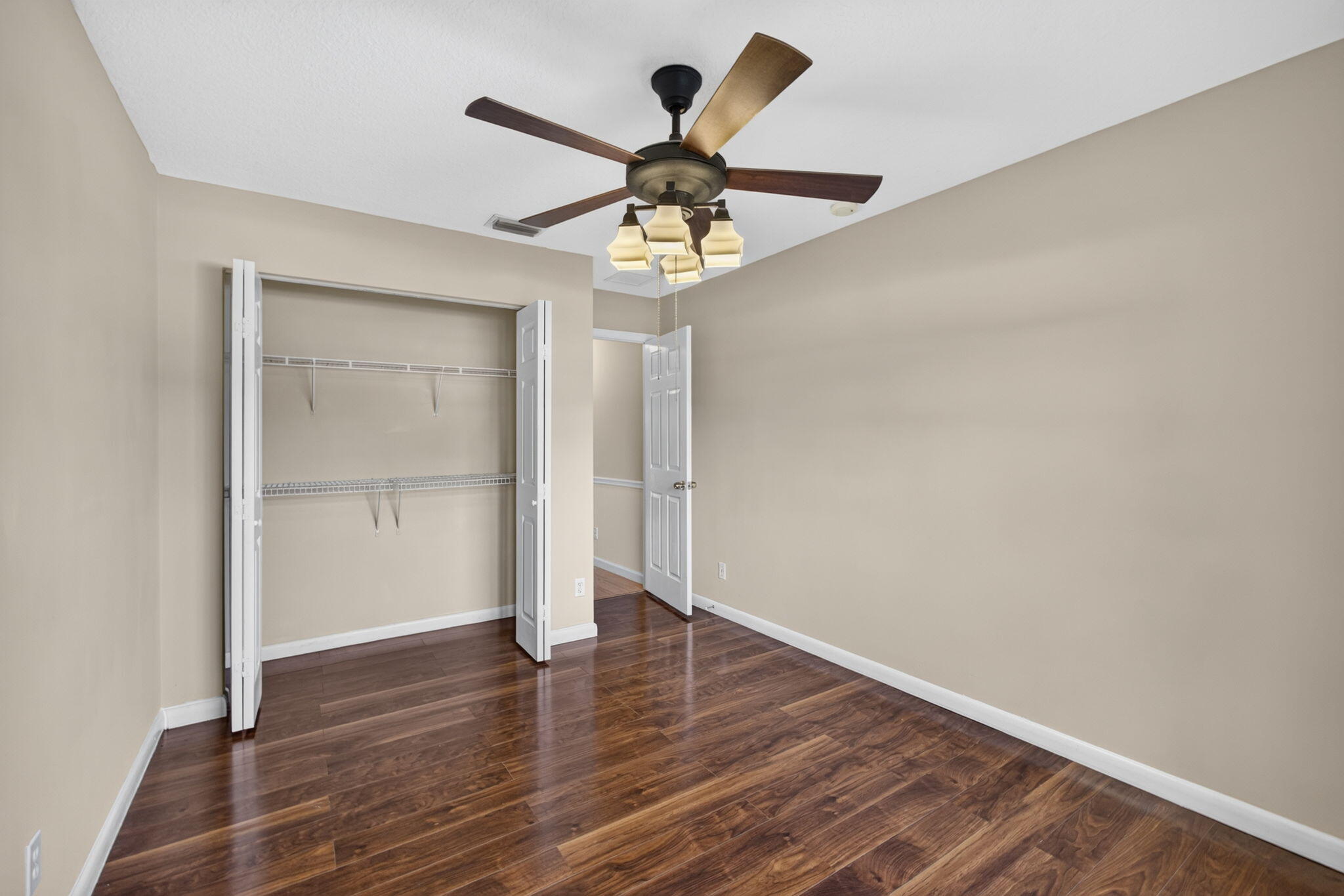 PALM GARDENS 1ST ADD - Residential