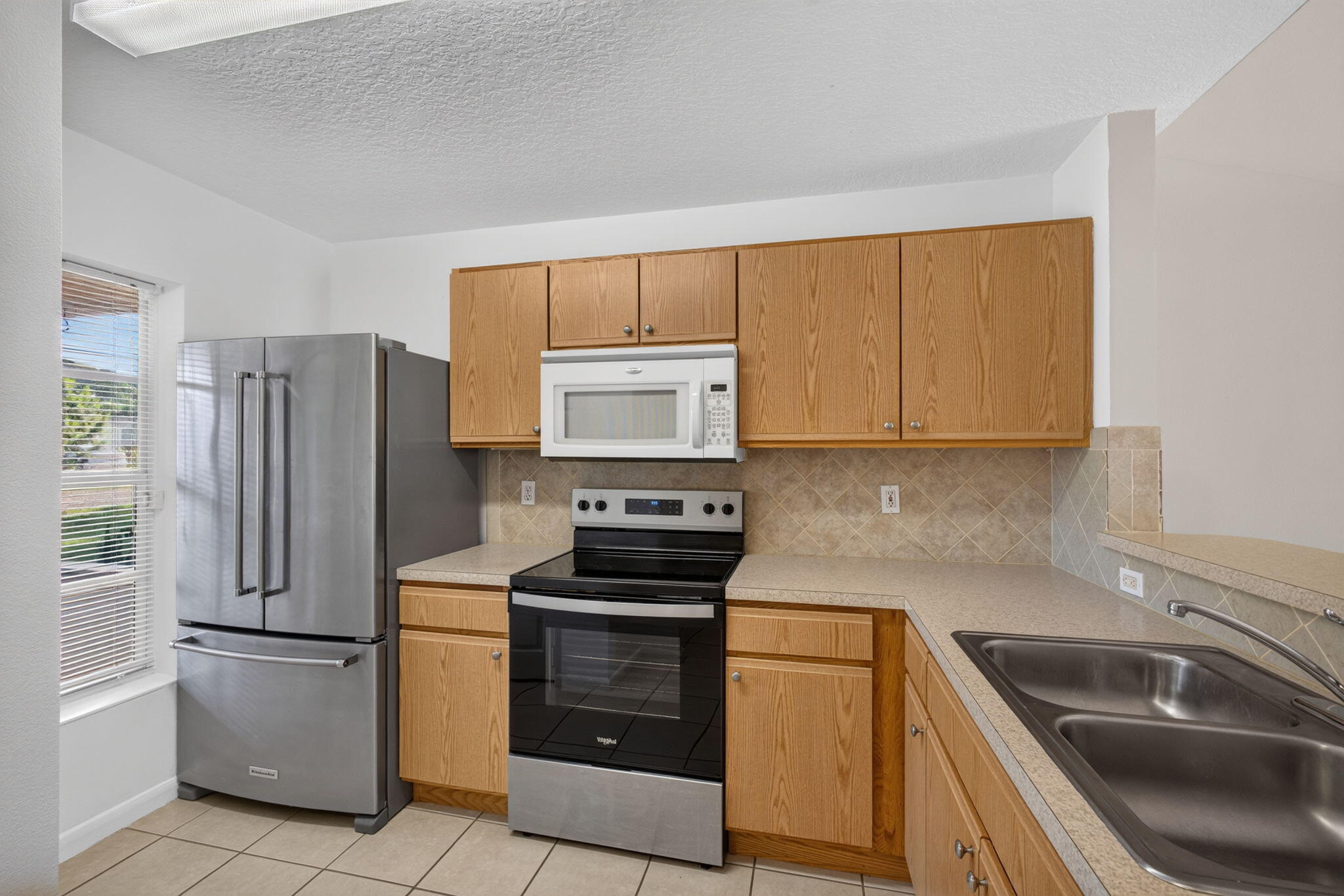 PALM GARDENS 1ST ADD - Residential