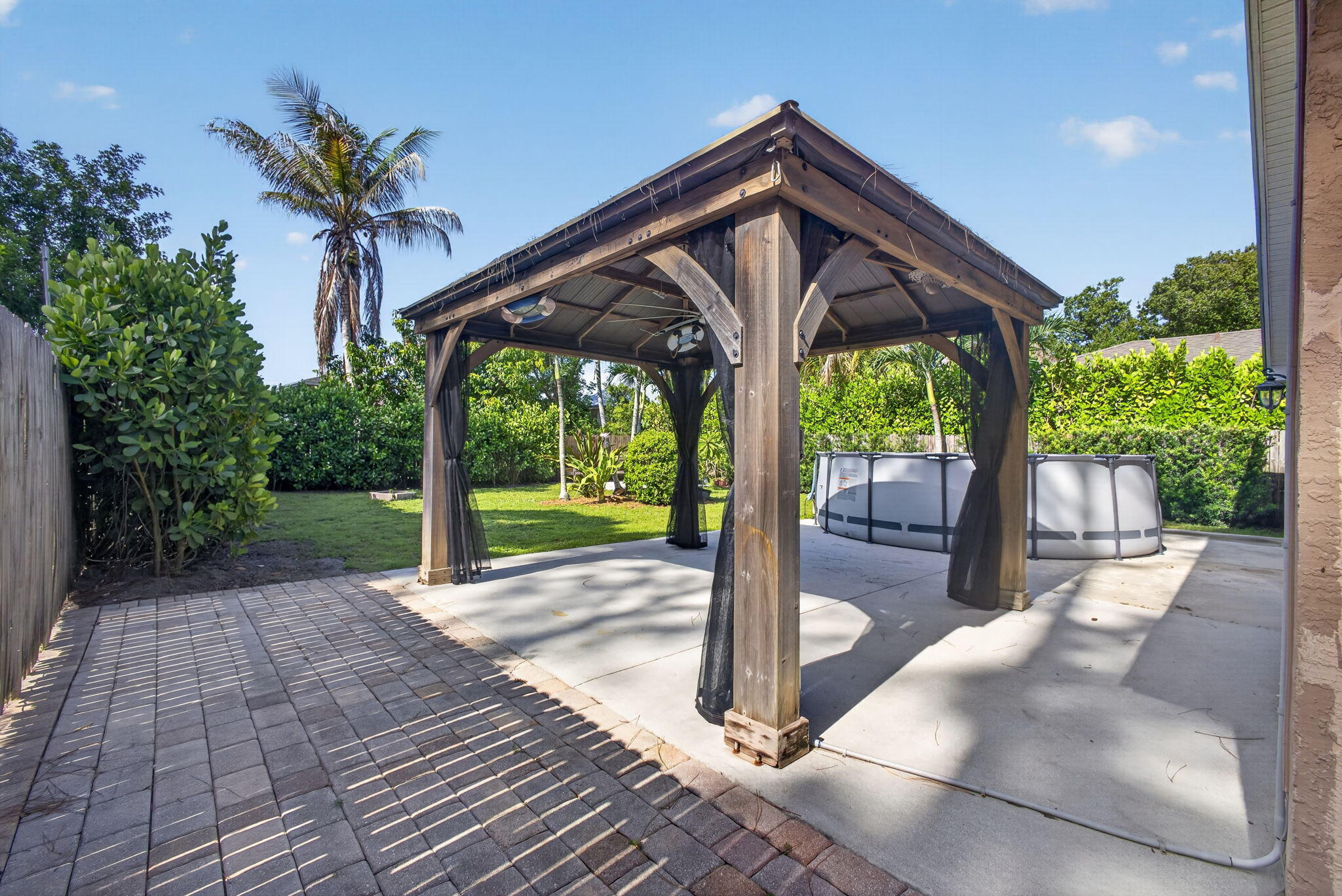 PALM GARDENS 1ST ADD - Residential