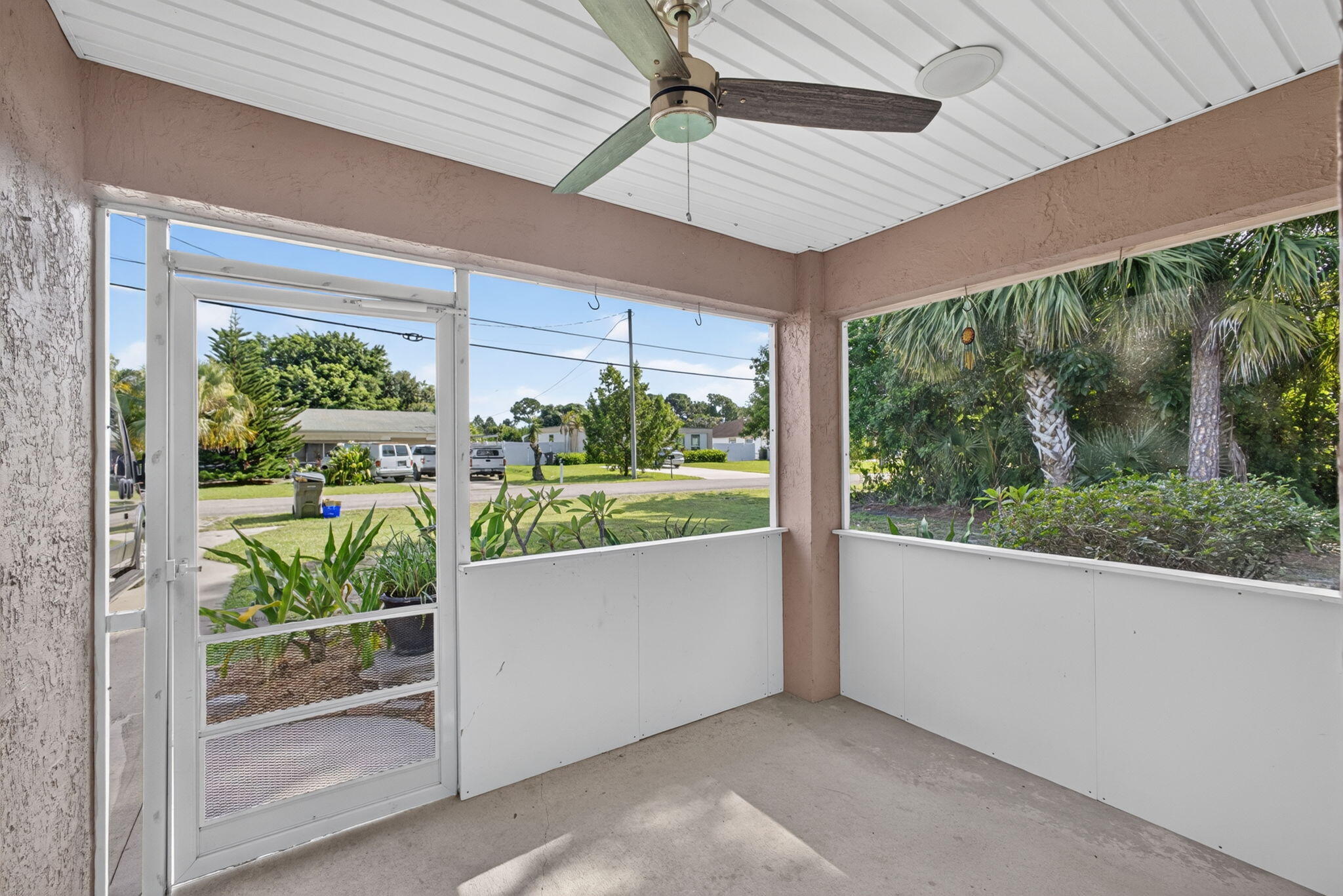 PALM GARDENS 1ST ADD - Residential