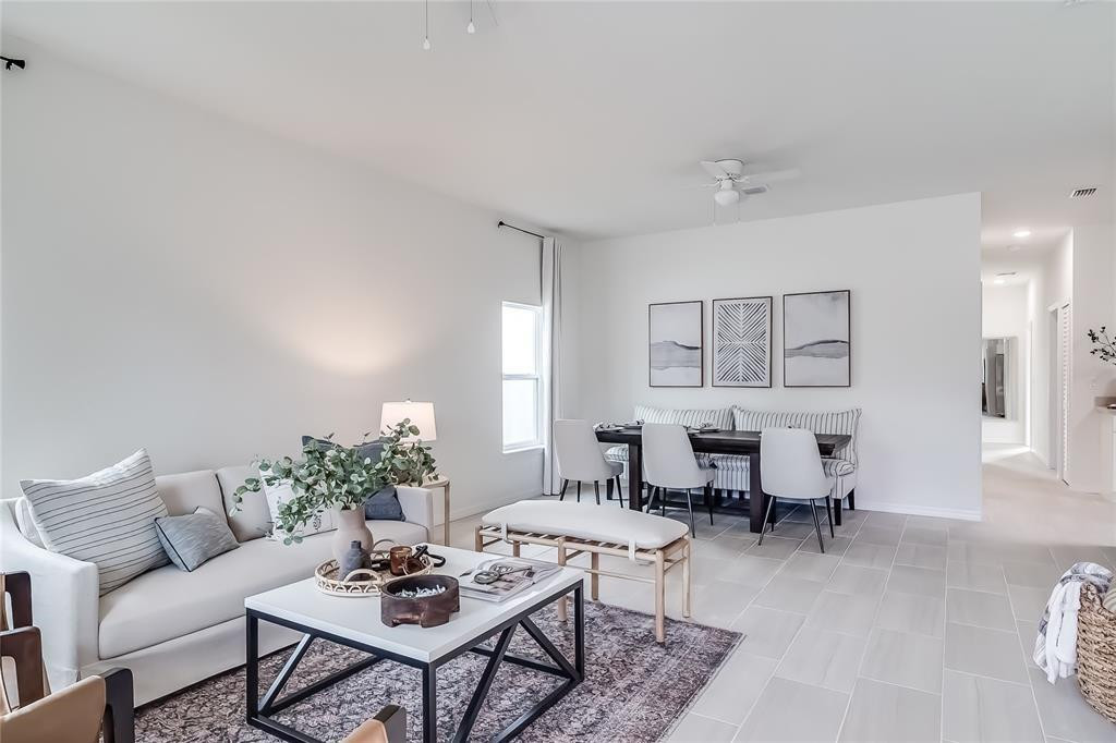 Las Villas At Kenilworth - Residential