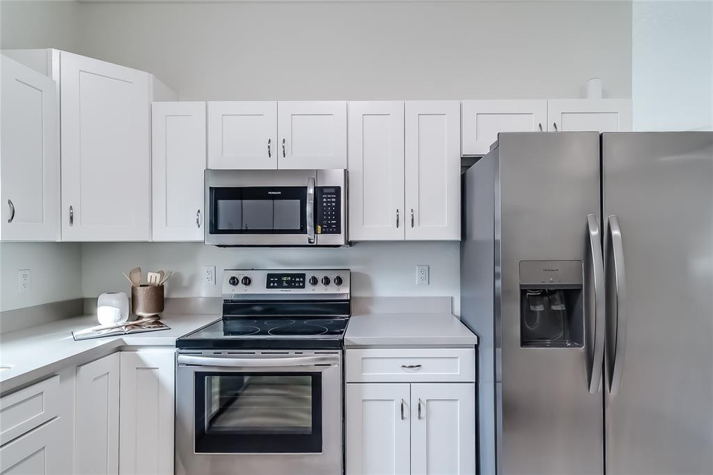 Las Villas At Kenilworth - Residential