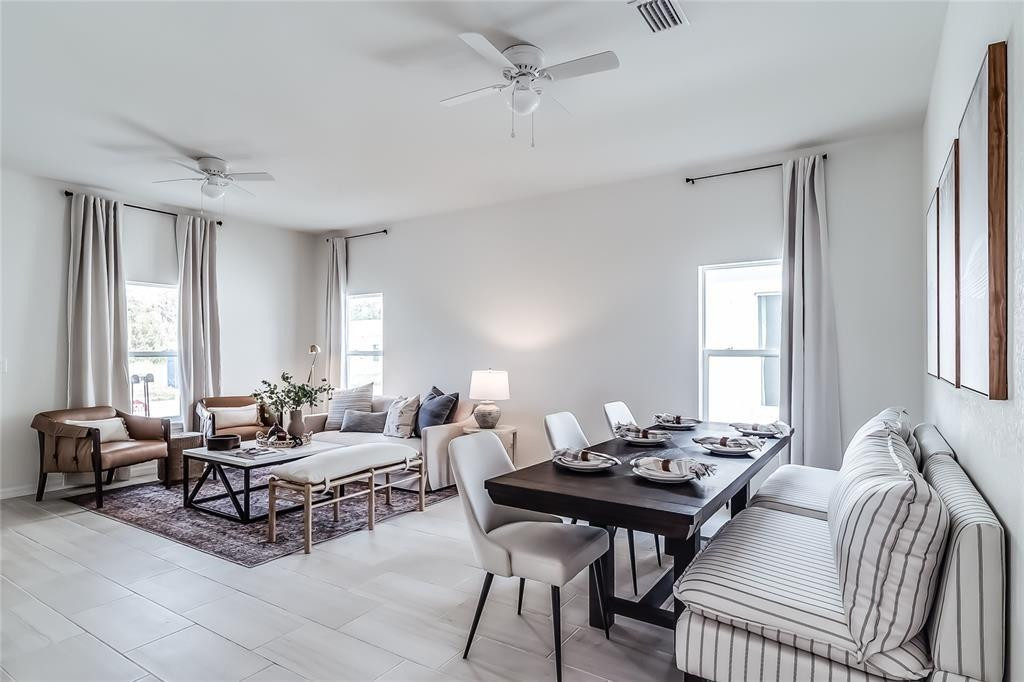 Las Villas At Kenilworth - Residential