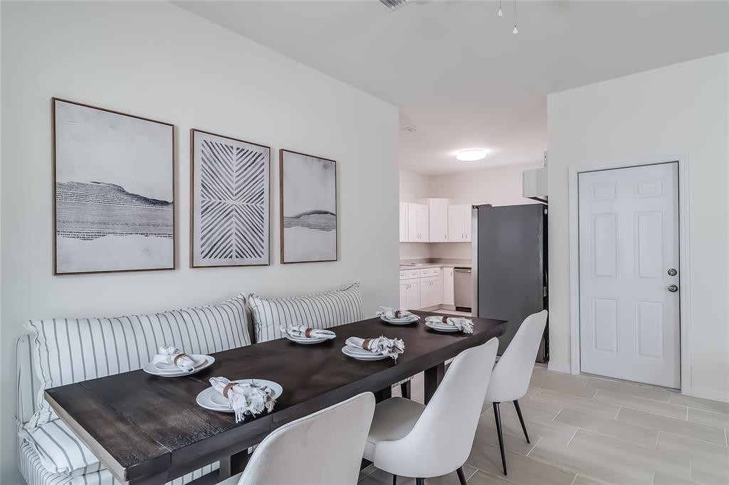 Las Villas At Kenilworth - Residential