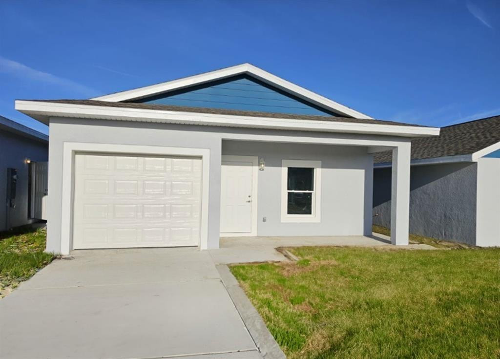 Las Villas At Kenilworth - Residential