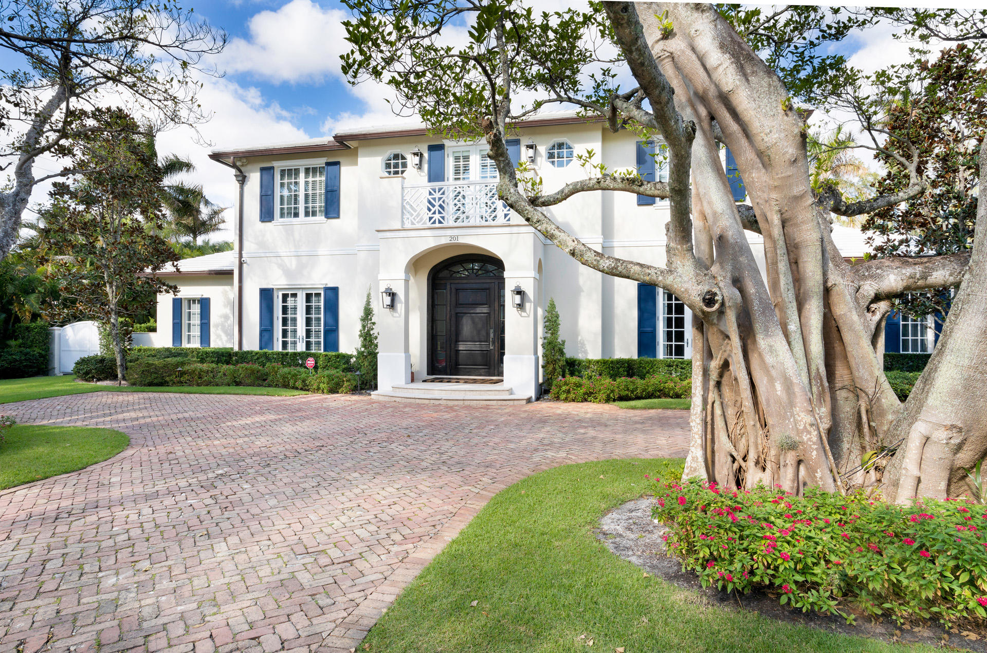 Gulfstream - Residential