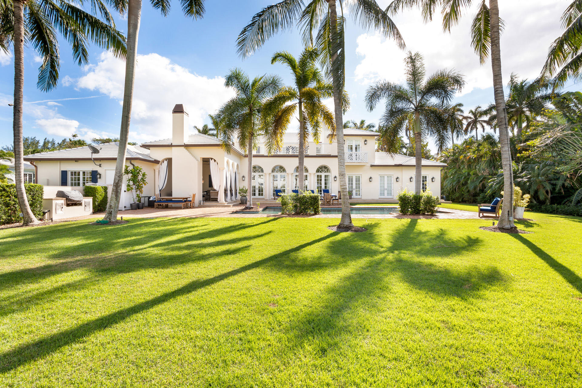 Gulfstream - Residential