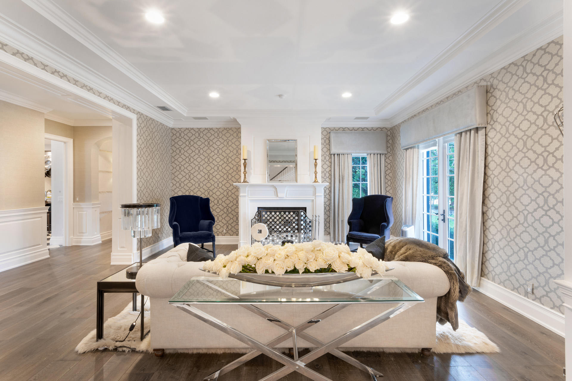 Gulfstream - Residential