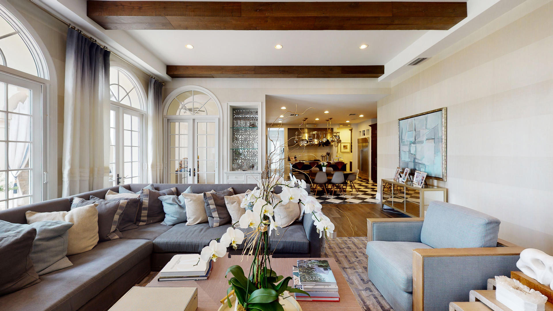 Gulfstream - Residential