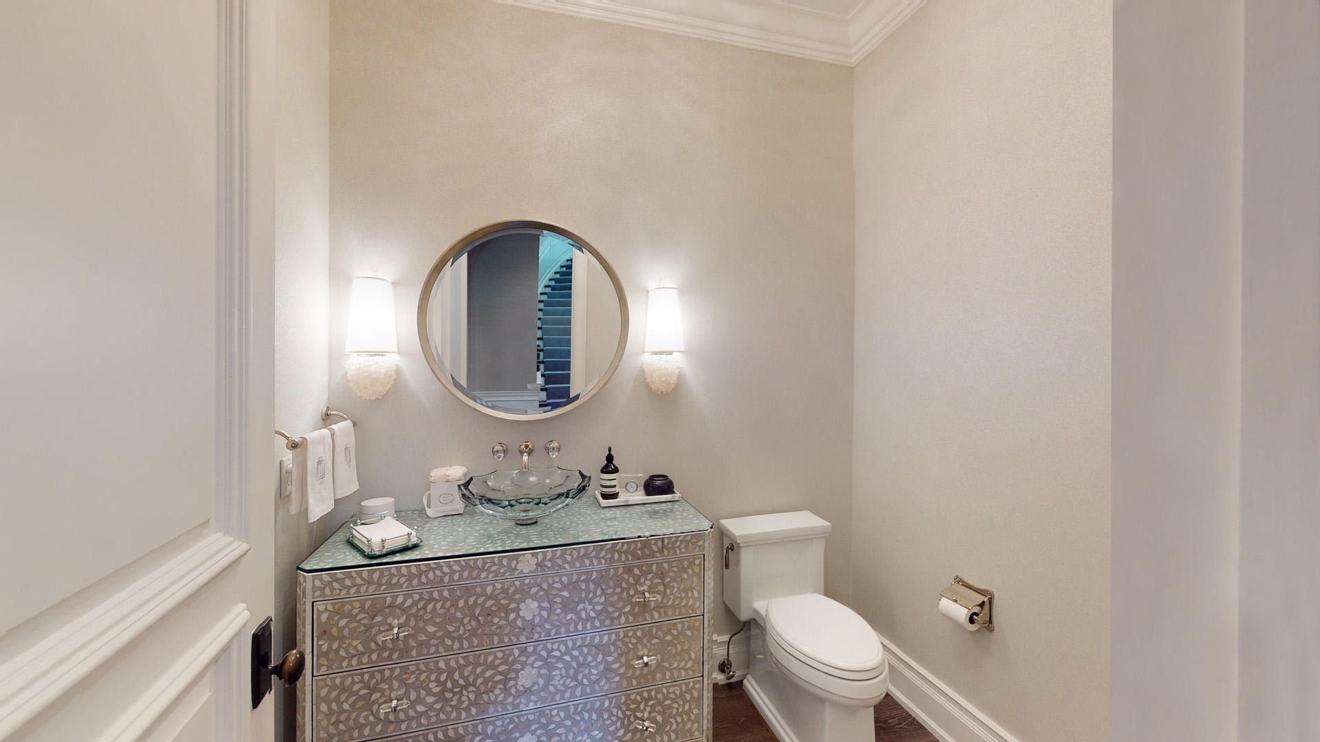Gulfstream - Residential