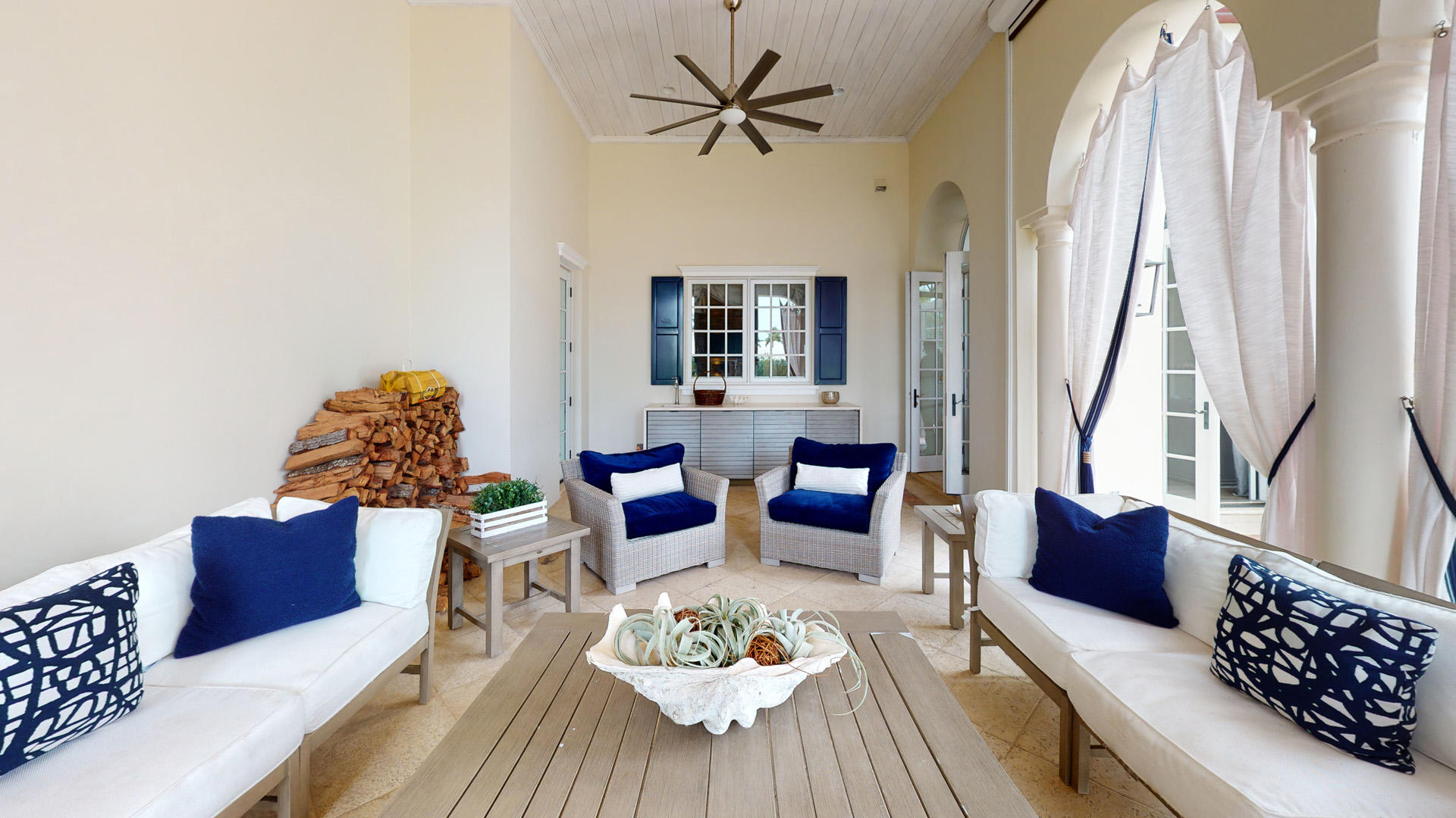 Gulfstream - Residential