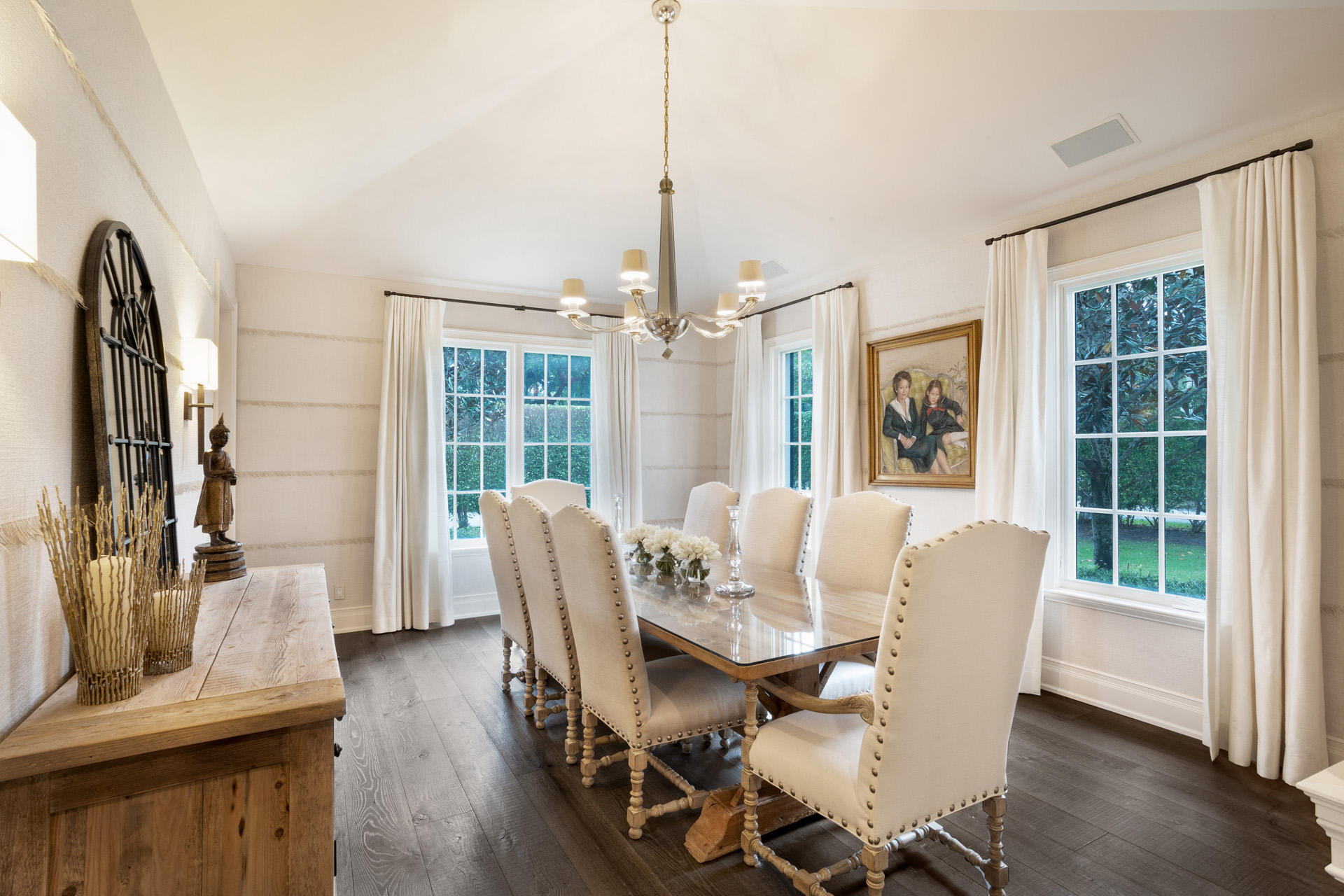 Gulfstream - Residential