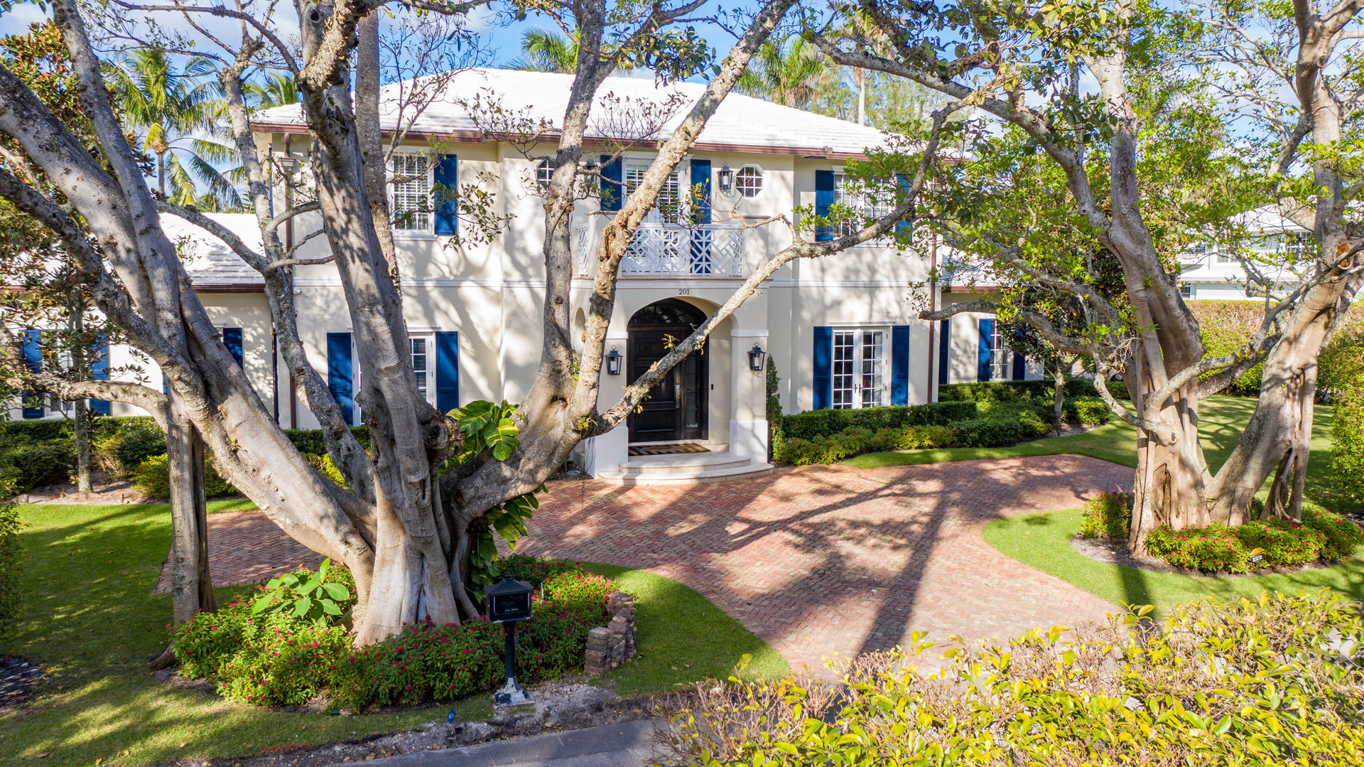Gulfstream - Residential