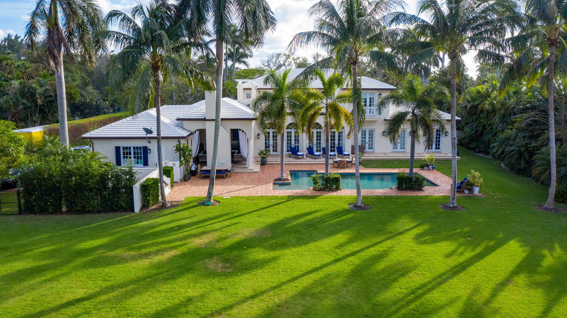 Gulfstream - Residential