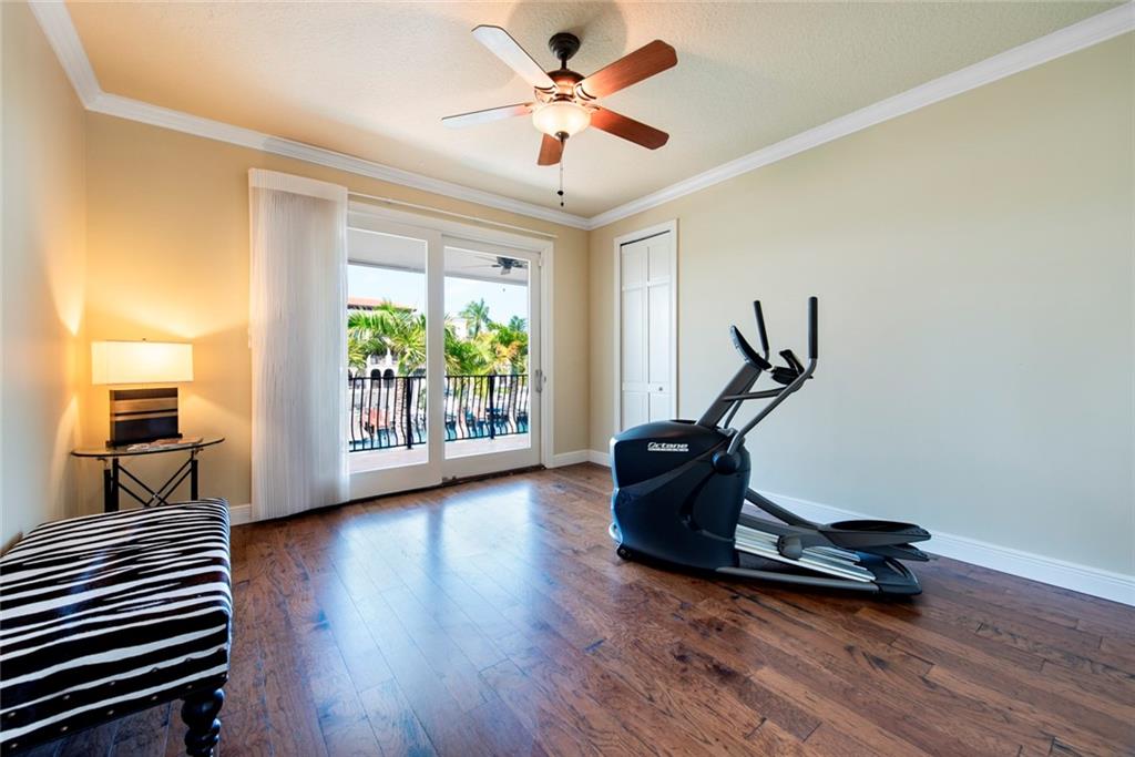 Lauderdale Harbors Sec A - Residential