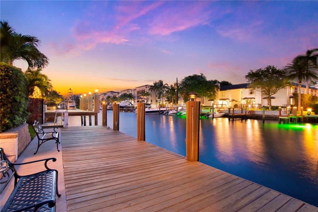 Lauderdale Harbors Sec A - Residential