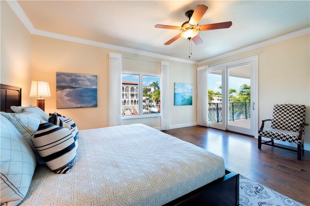 Lauderdale Harbors Sec A - Residential