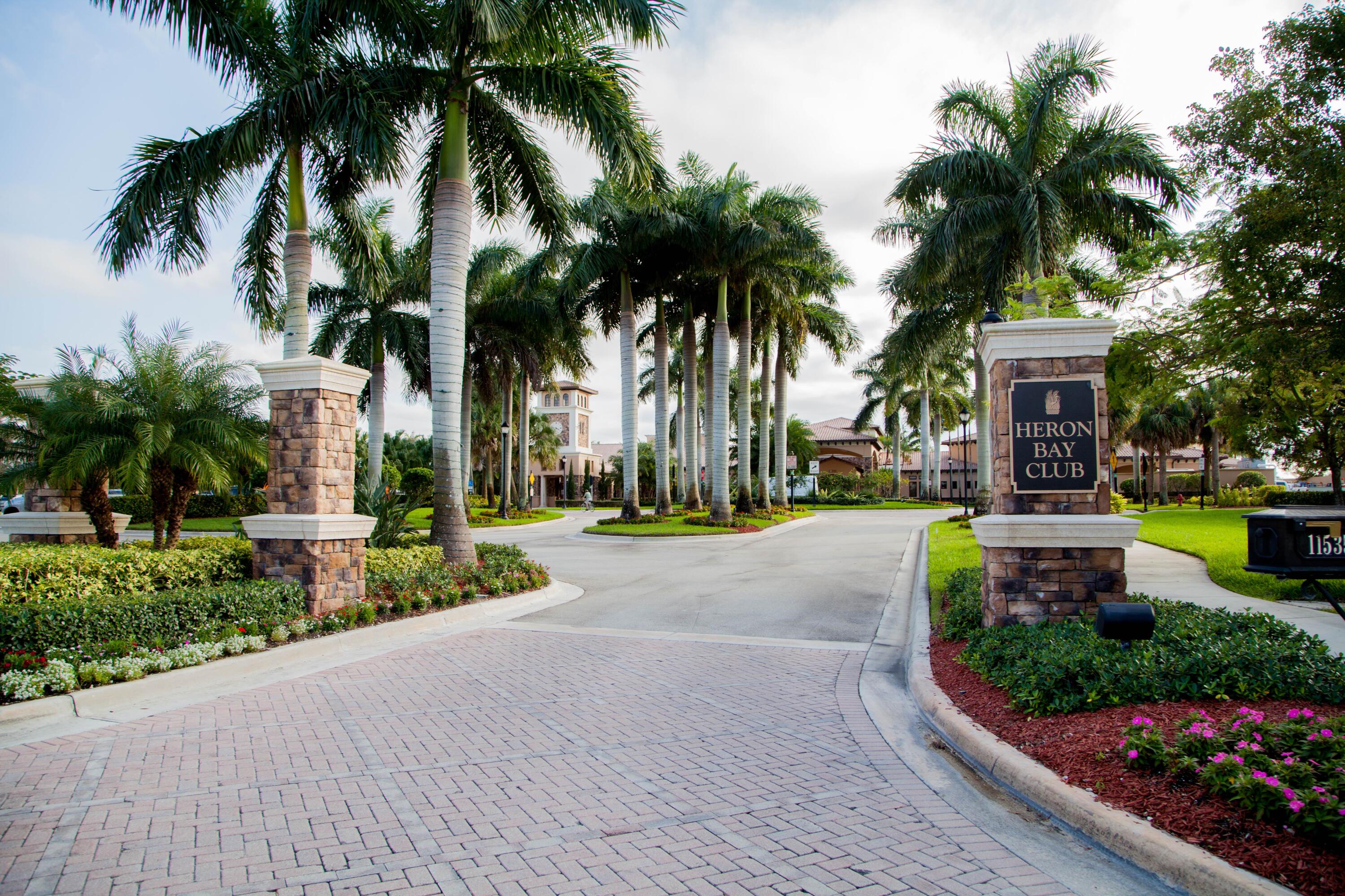 HERON BAY - L'HERMITAGE - Residential