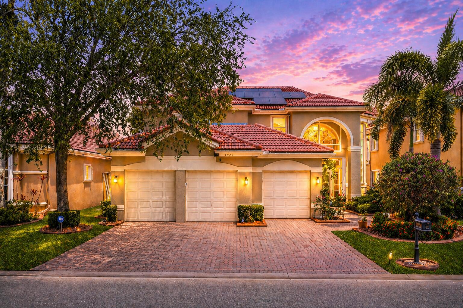 HERON BAY - L'HERMITAGE - Residential
