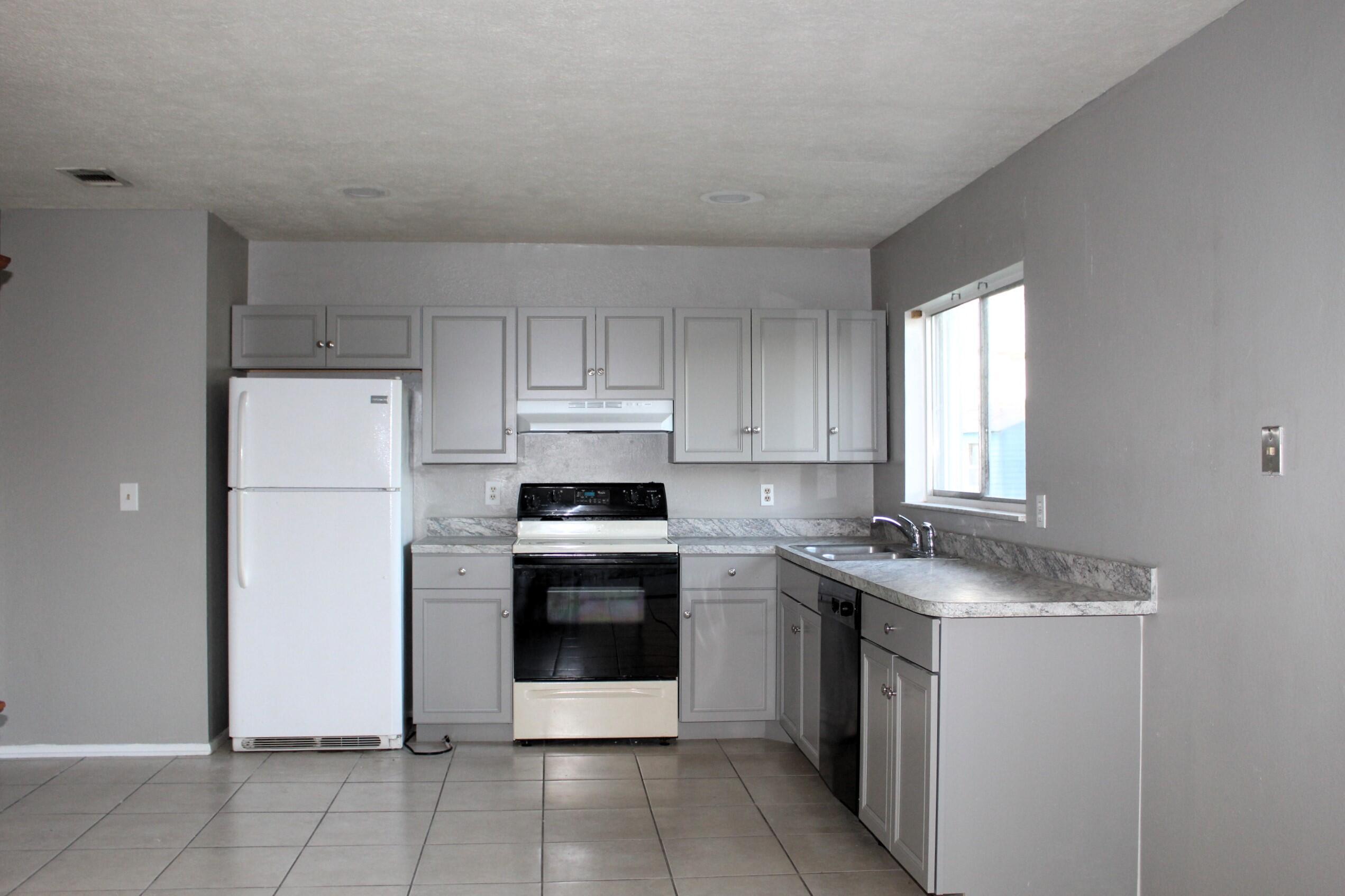 SOUTH PORT ST LUCIE UNIT 16 - Residential Lease