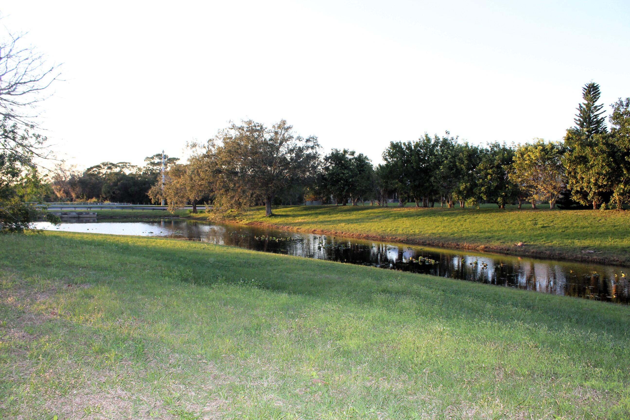 SOUTH PORT ST LUCIE UNIT 16 - Residential Lease