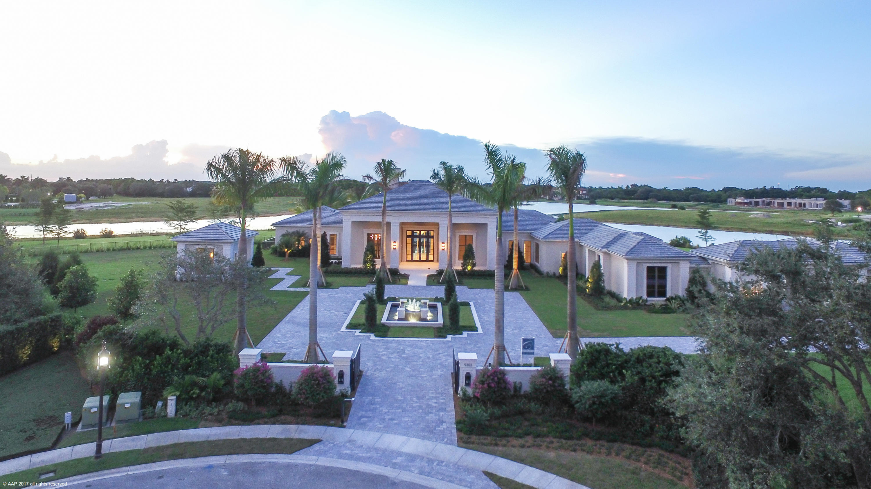 Stone Creek Ranch - Residential