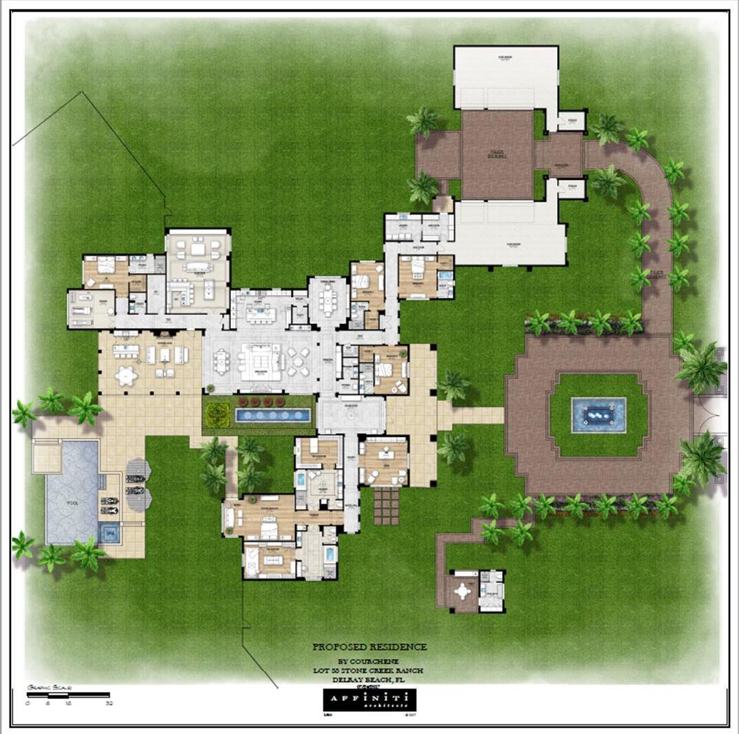 Stone Creek Ranch - Residential