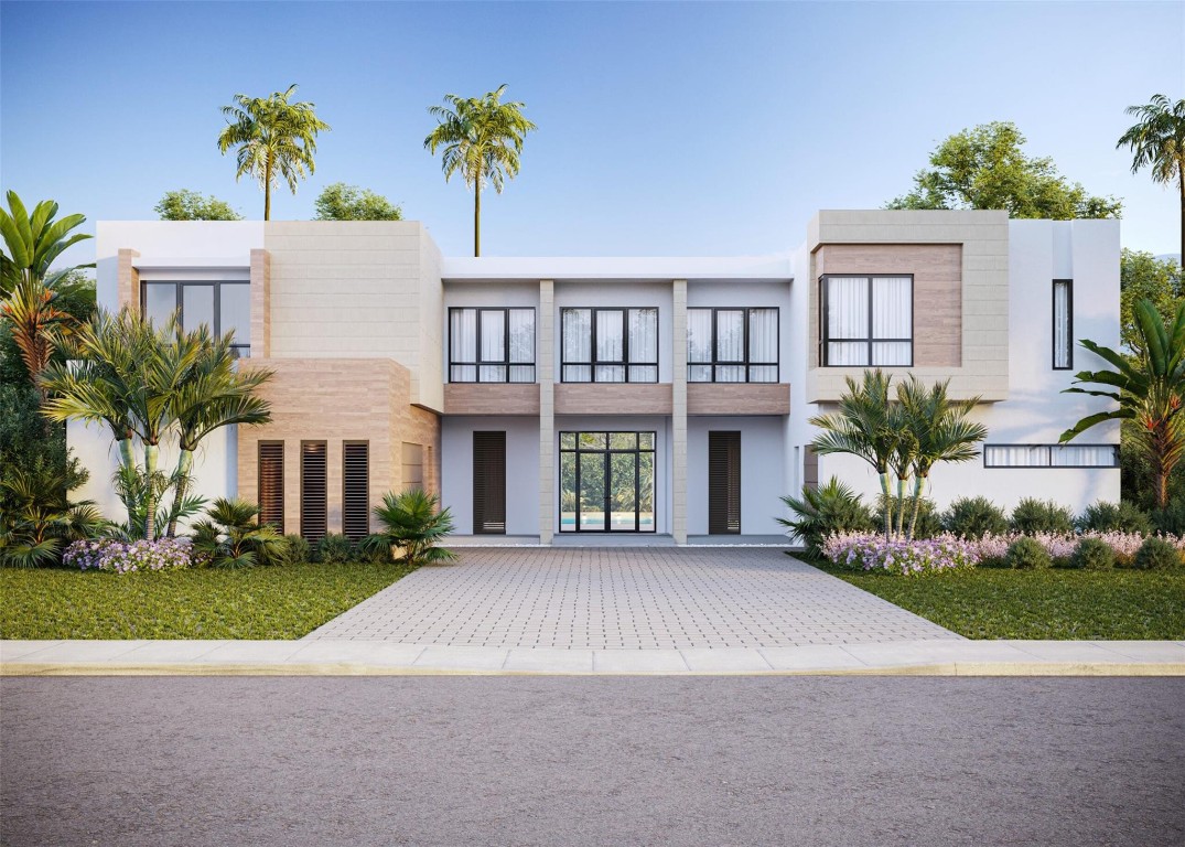 ESTATES OF SWAN LAKE - Residential