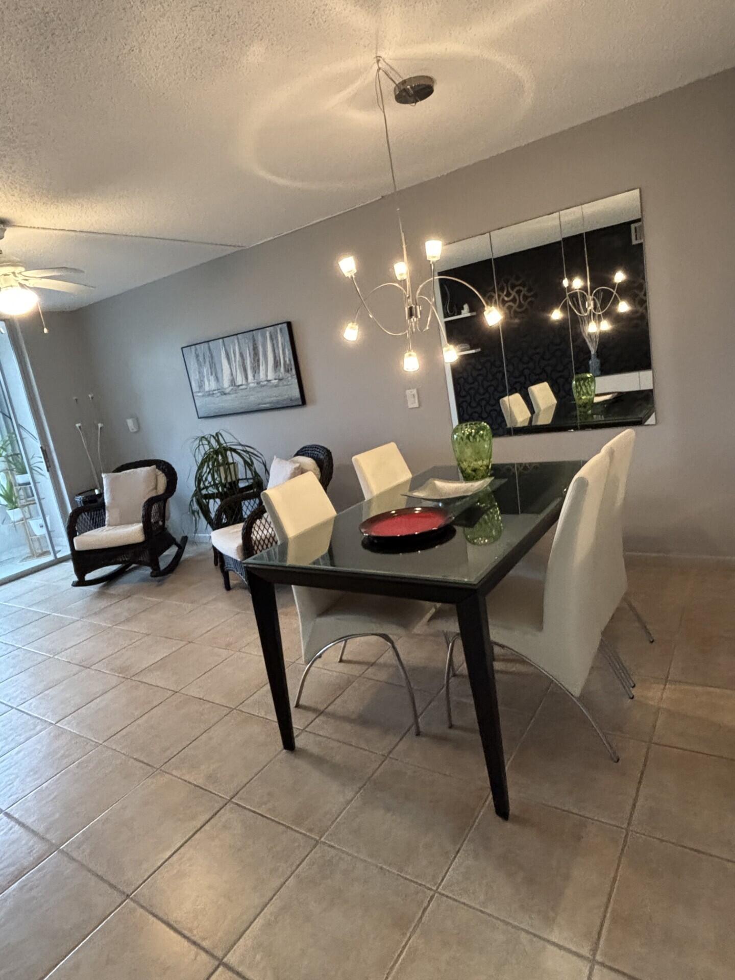 SUNRISE LAKES 77 CONDO - Residential