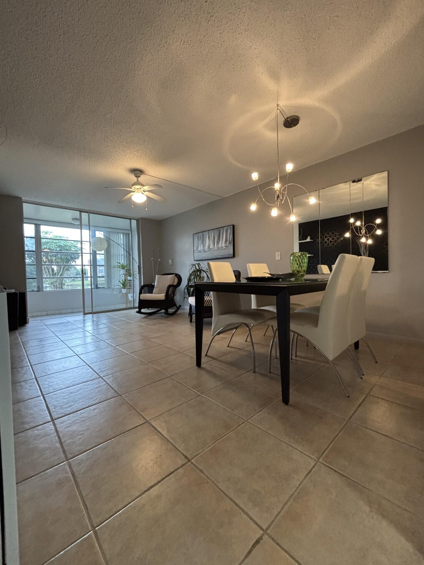 SUNRISE LAKES 77 CONDO - Residential