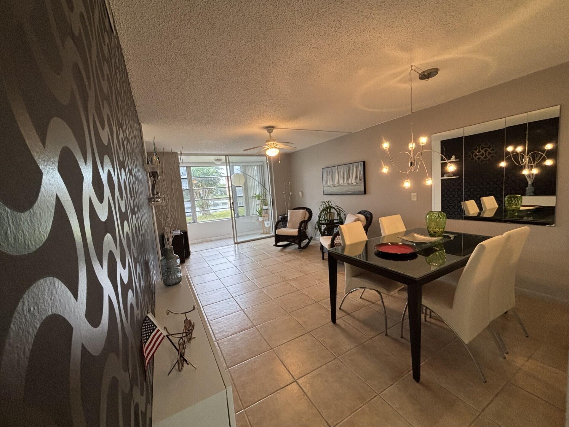 SUNRISE LAKES 77 CONDO - Residential