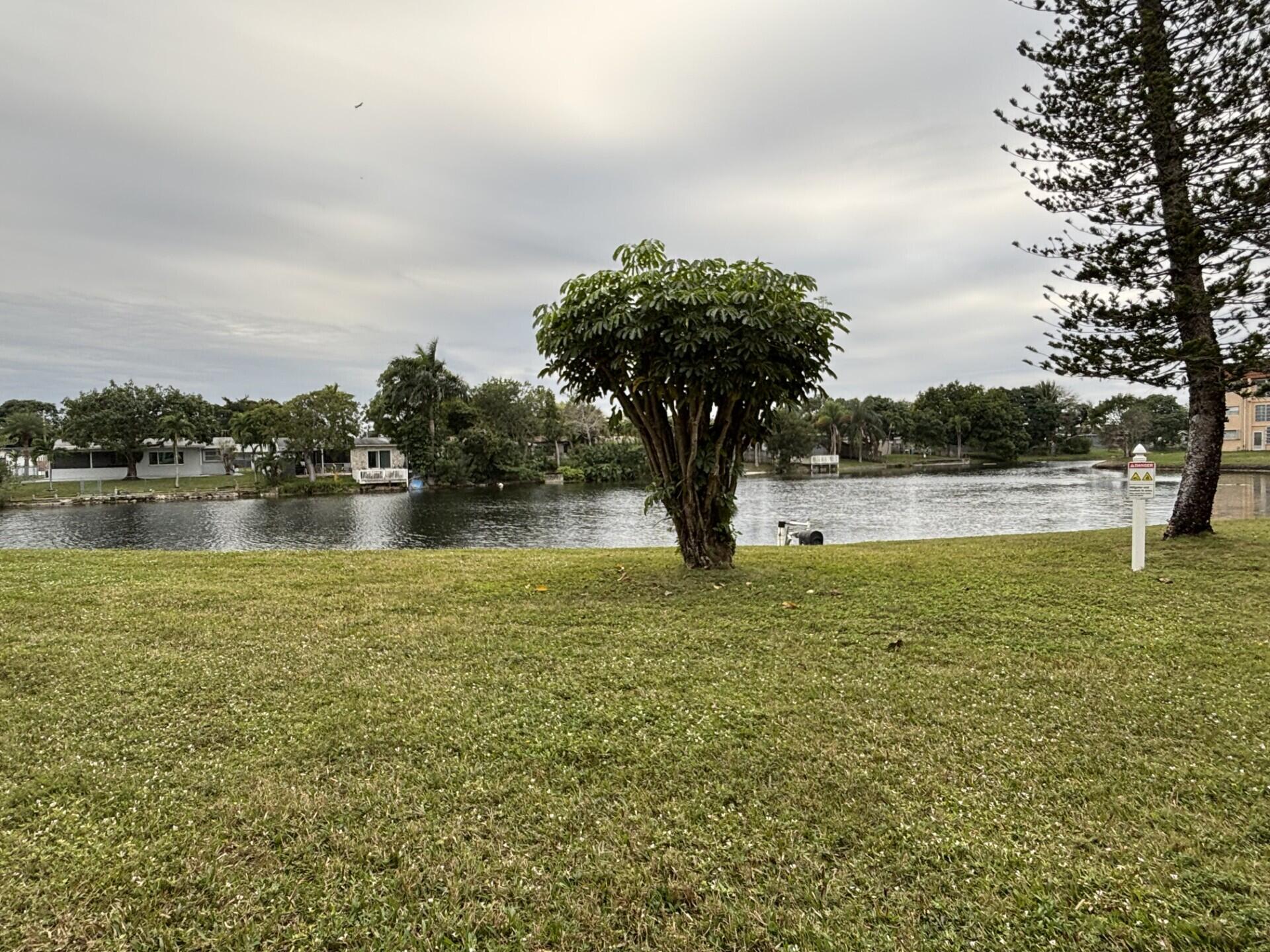 SUNRISE LAKES 77 CONDO - Residential