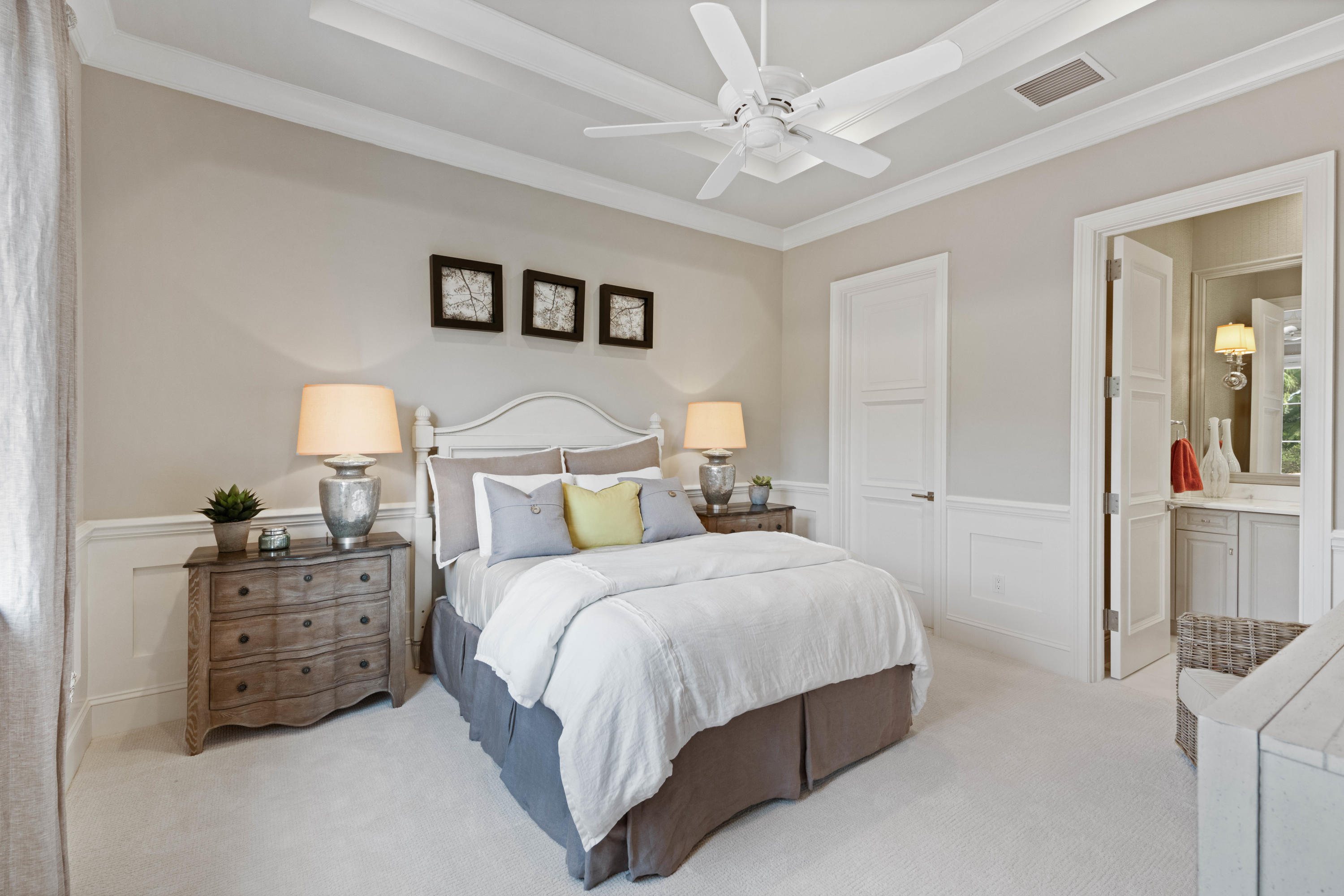 OLD PALM 4 - Residential