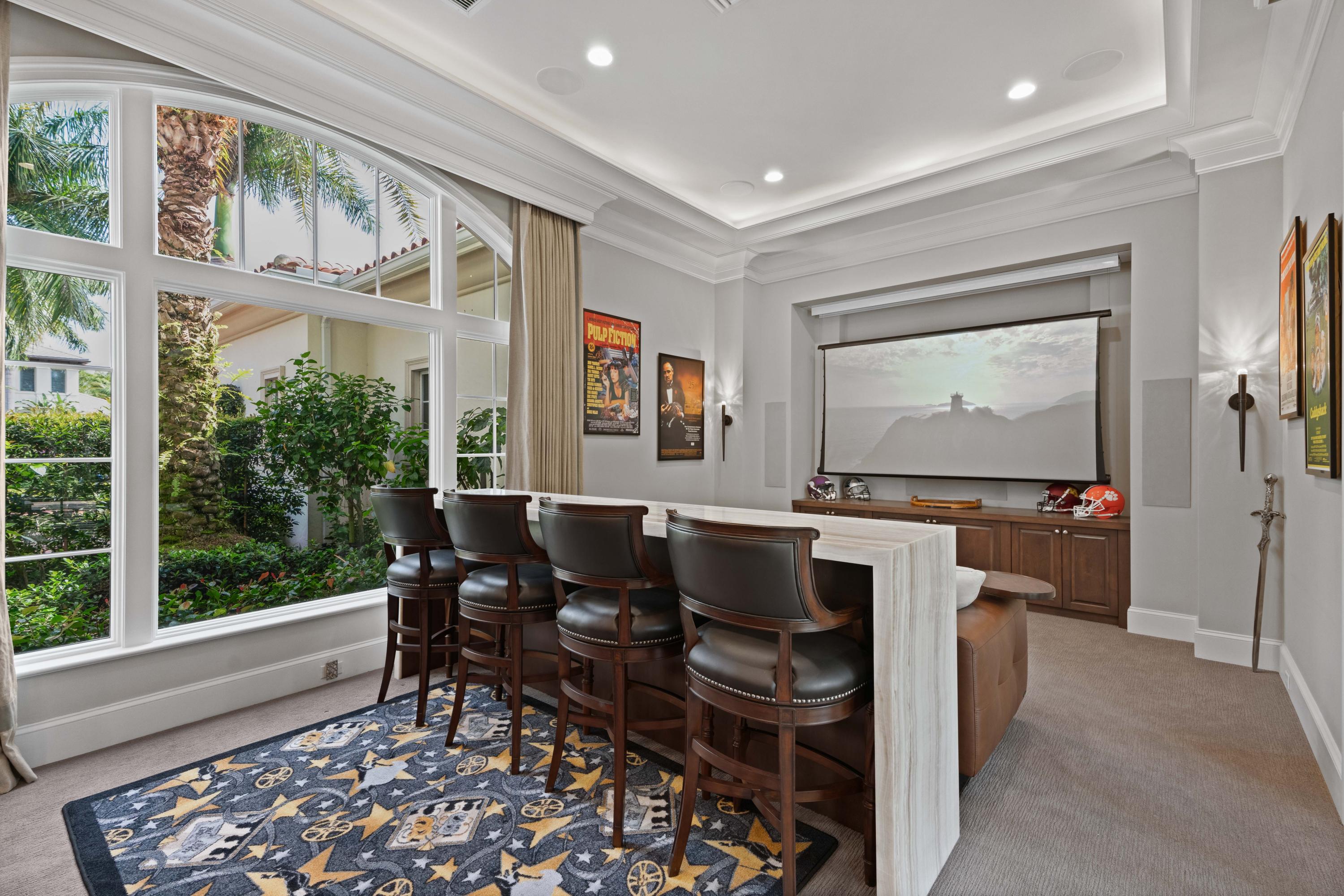 OLD PALM 4 - Residential