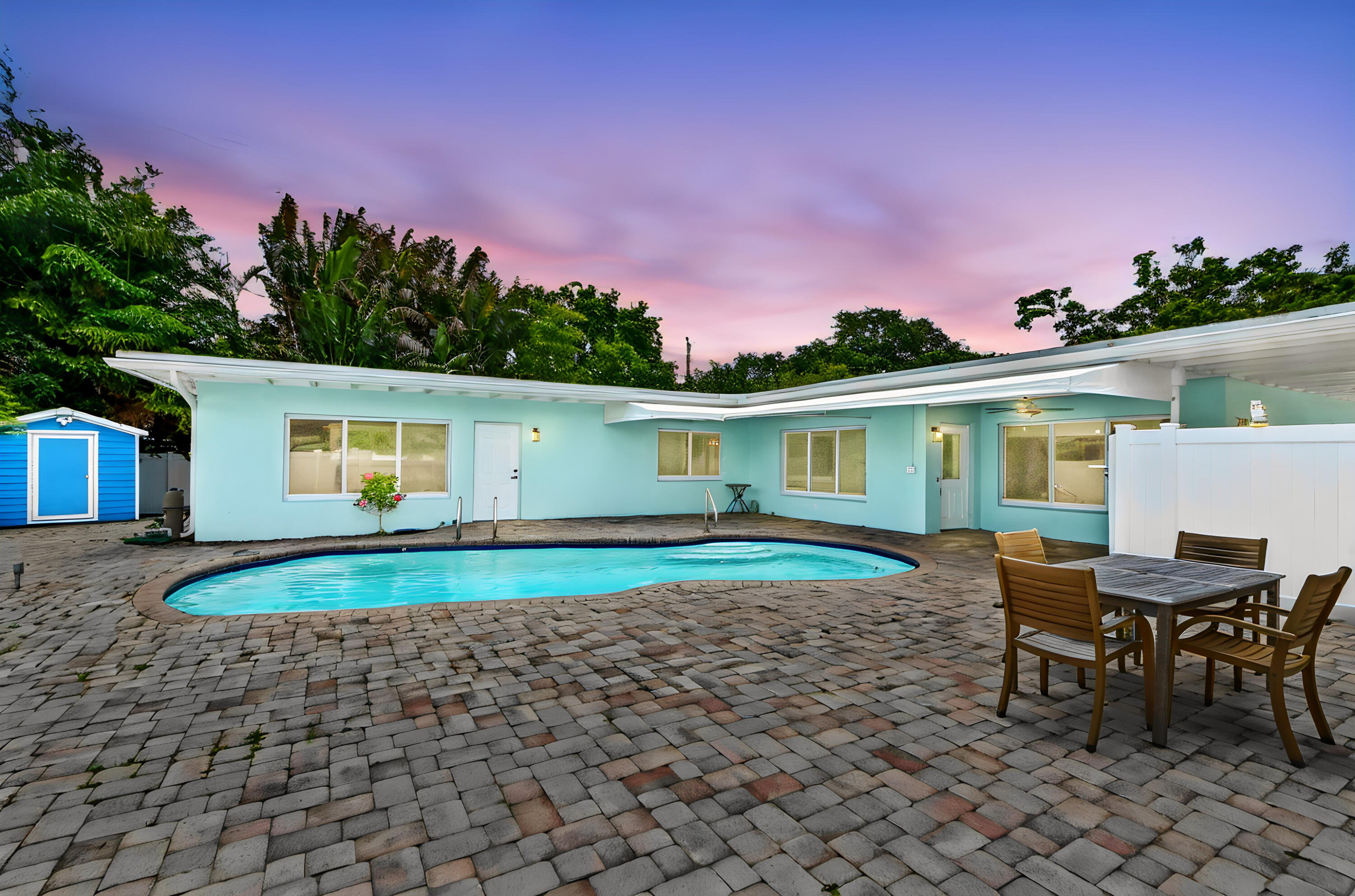 HILLBROOK - Residential