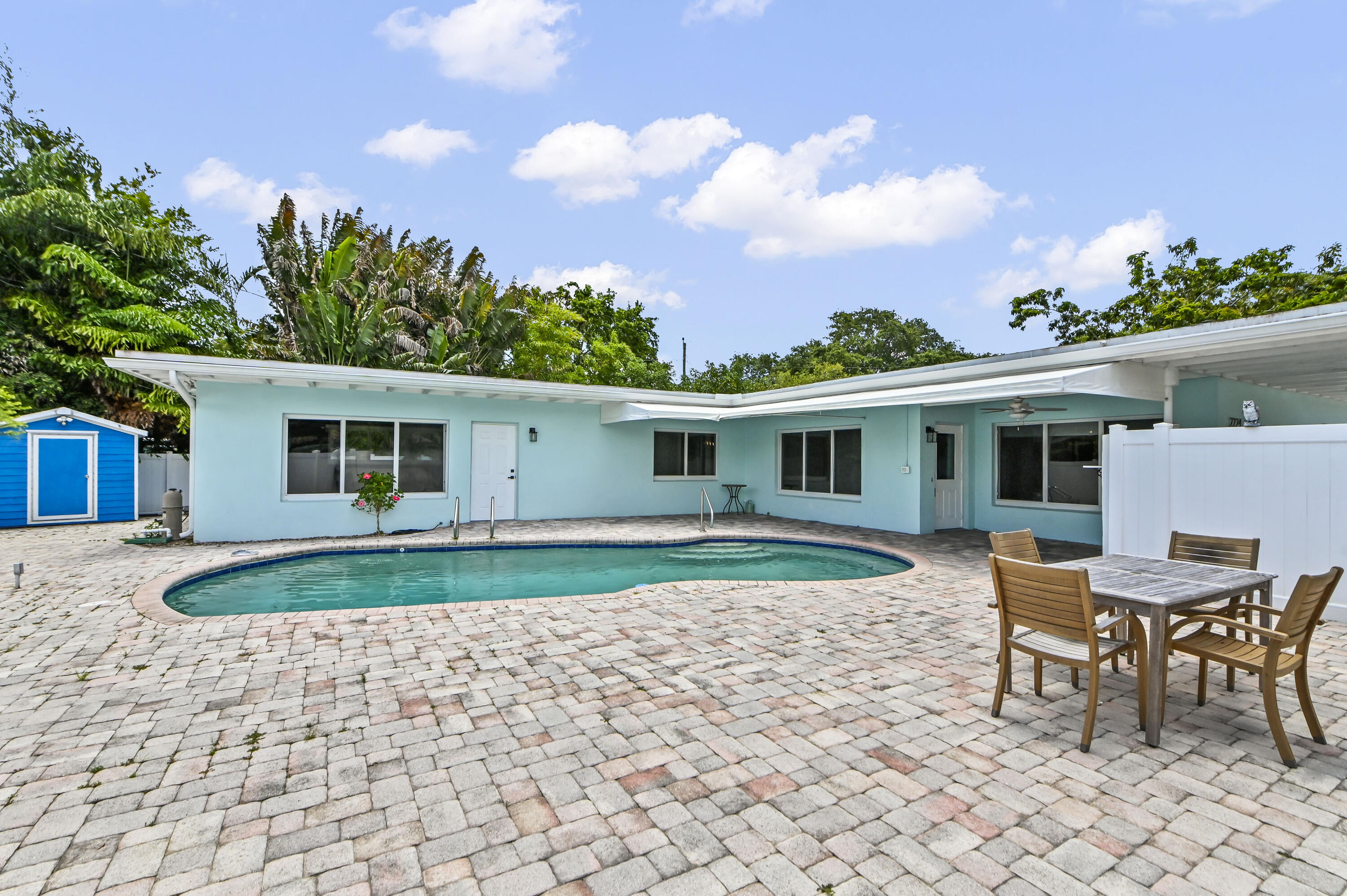 HILLBROOK - Residential
