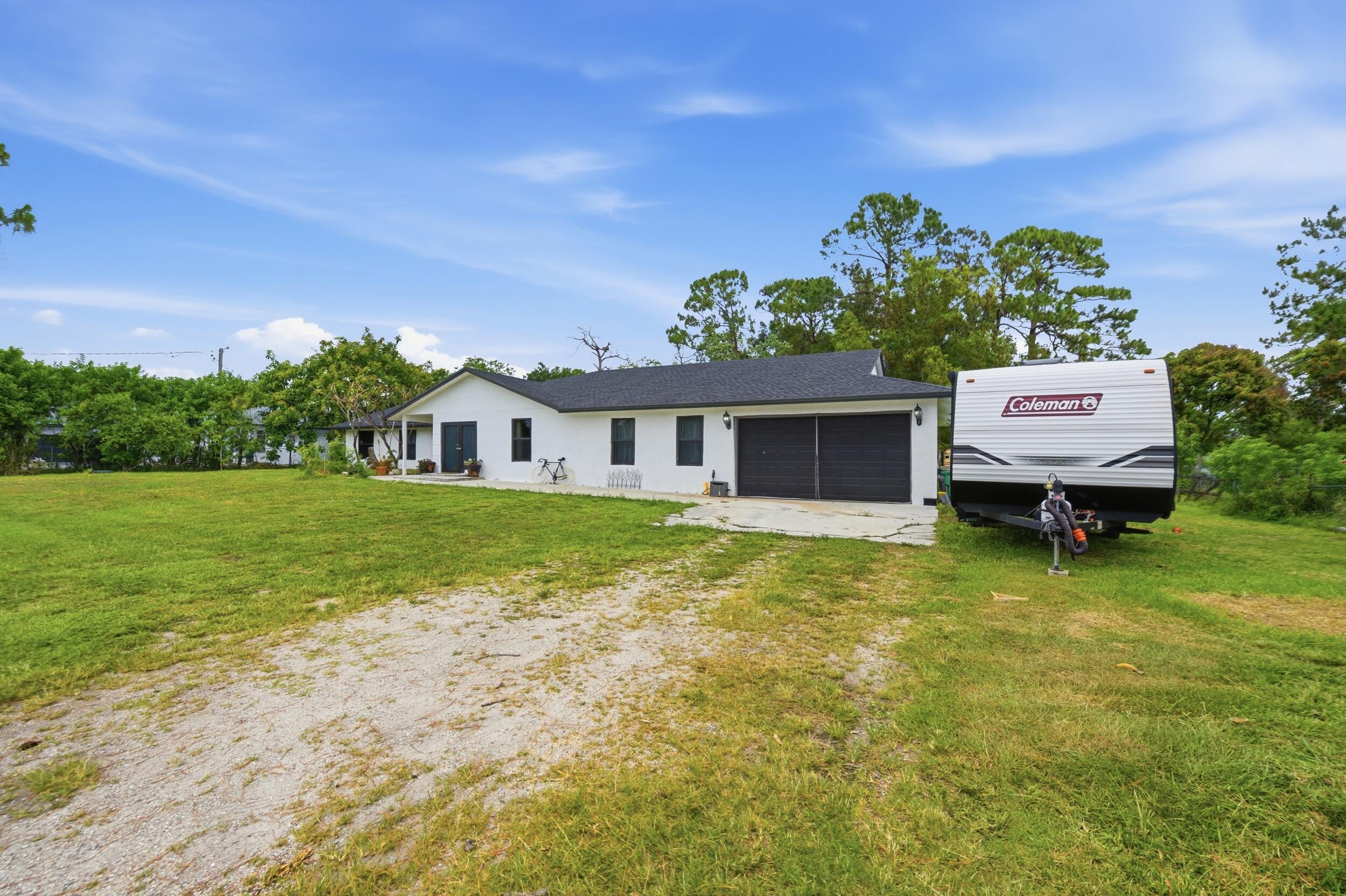 ACREAGE - Residential