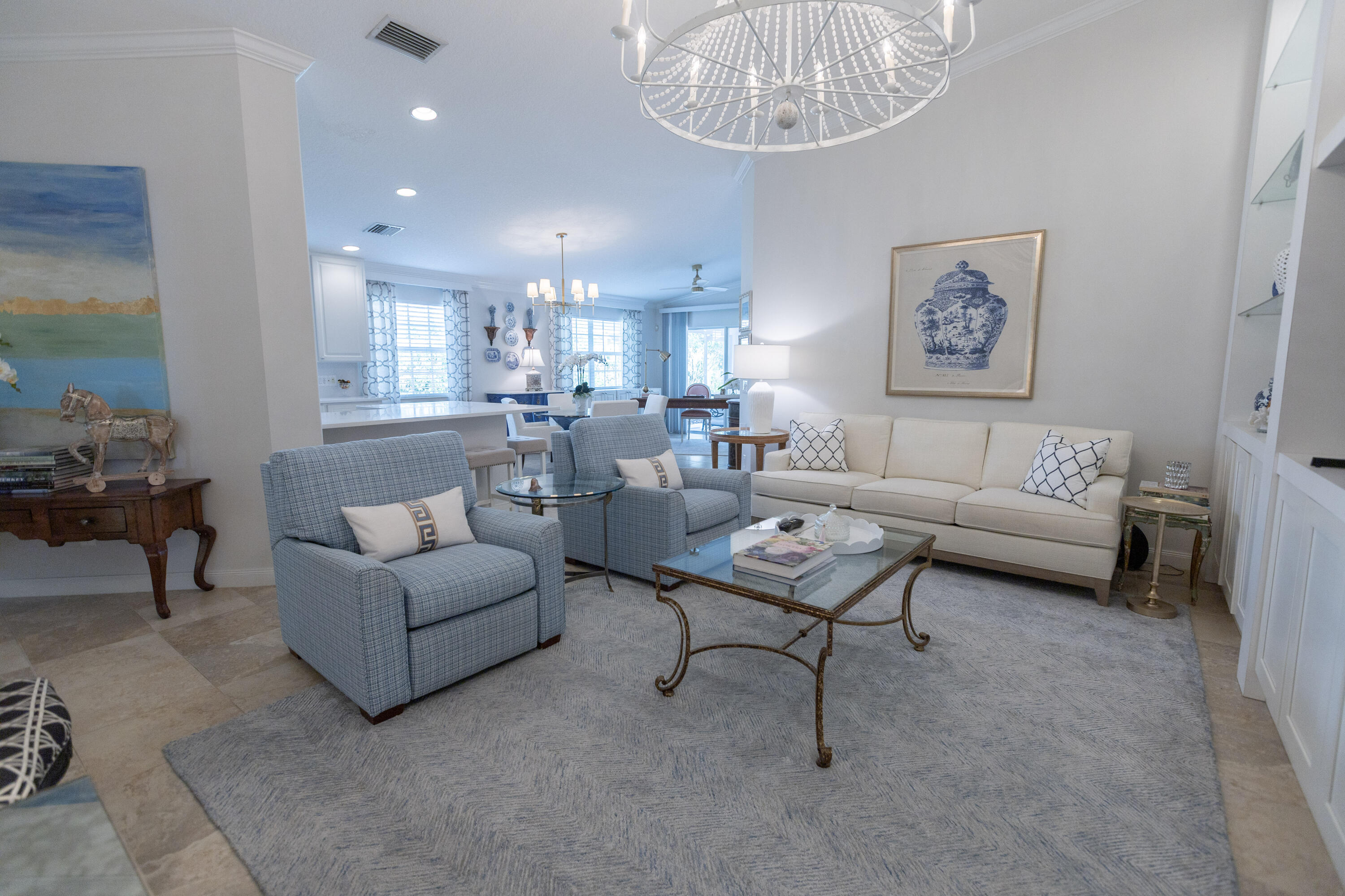 TRADITION PLAT NO 16 - Residential