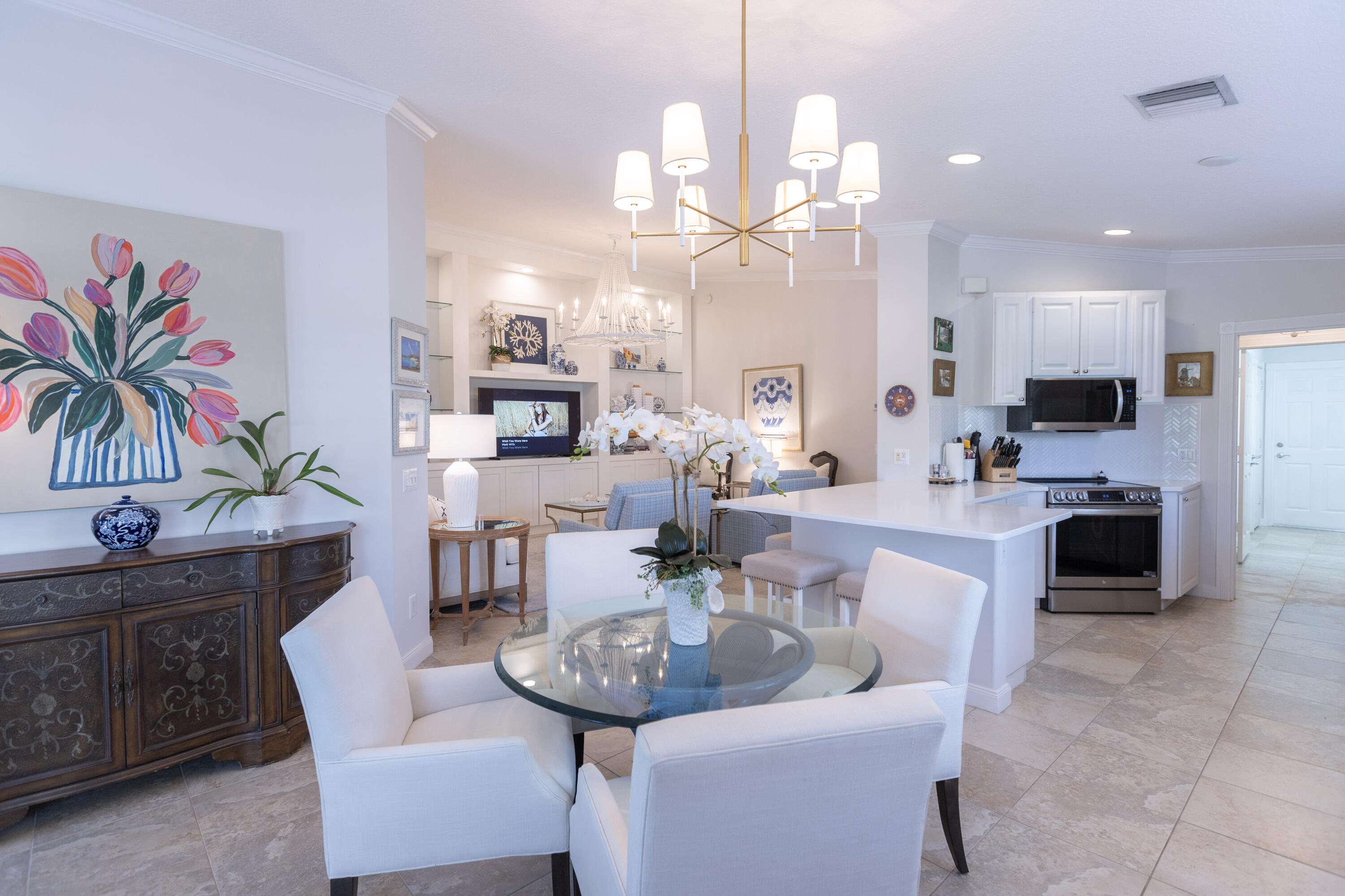 TRADITION PLAT NO 16 - Residential