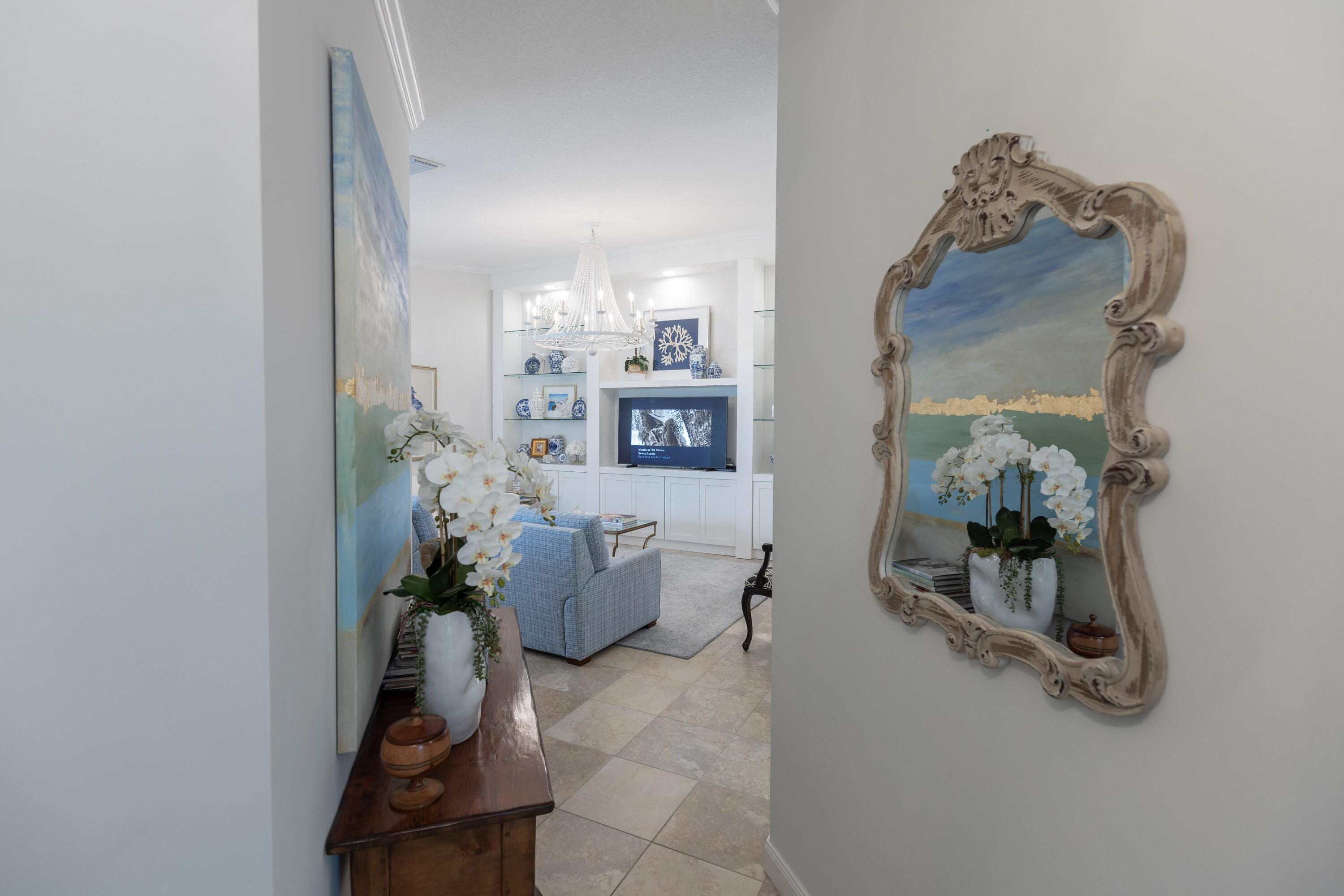 TRADITION PLAT NO 16 - Residential