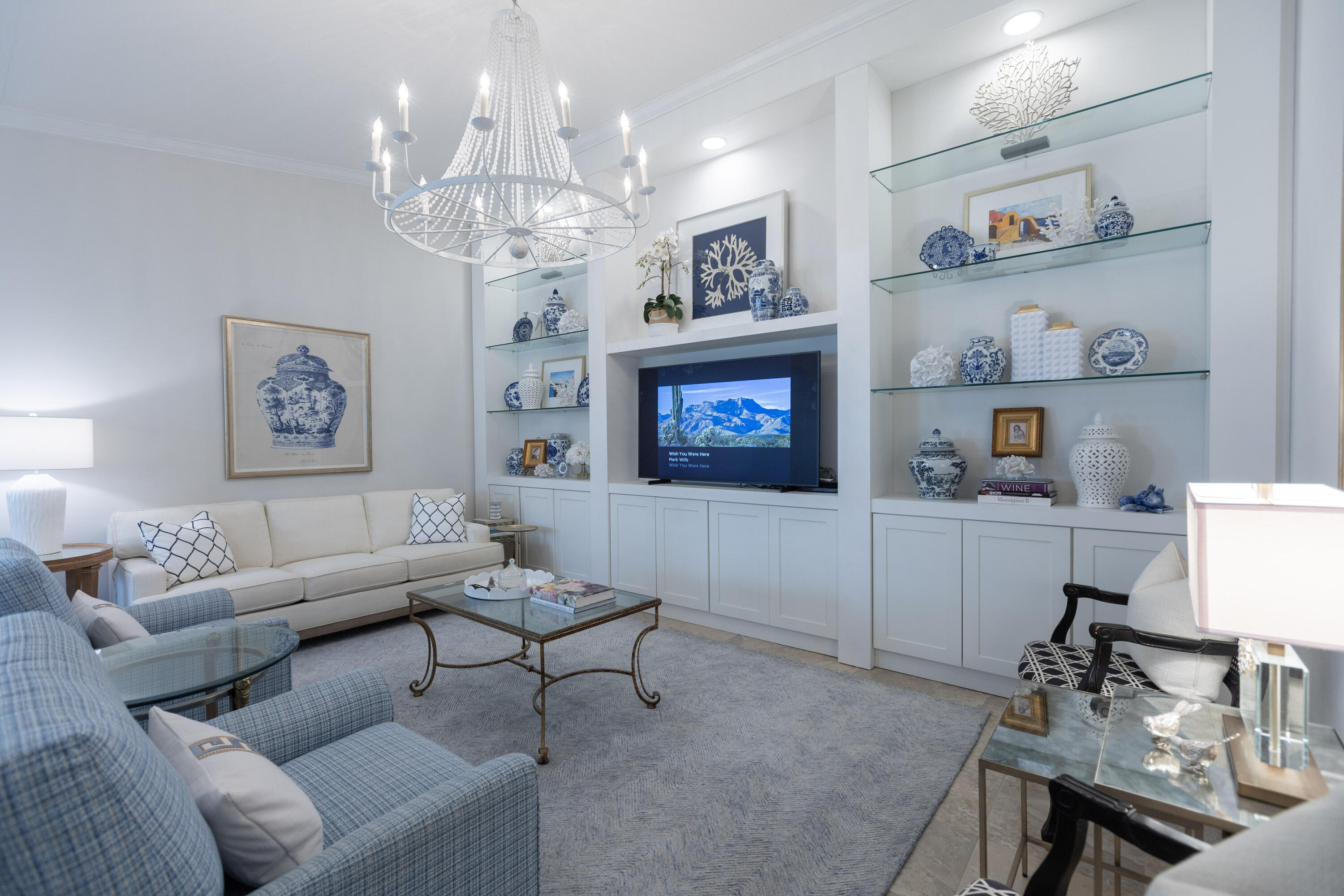 TRADITION PLAT NO 16 - Residential