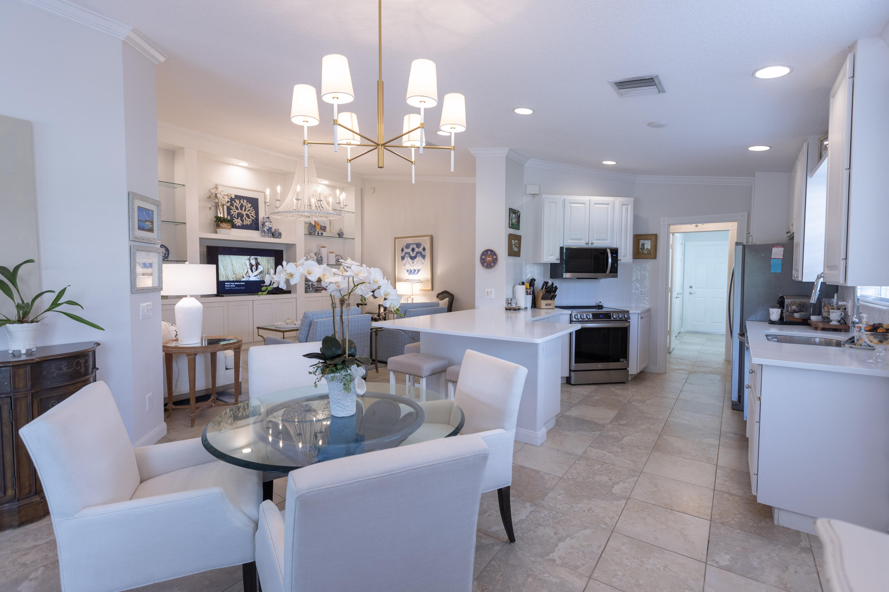 TRADITION PLAT NO 16 - Residential