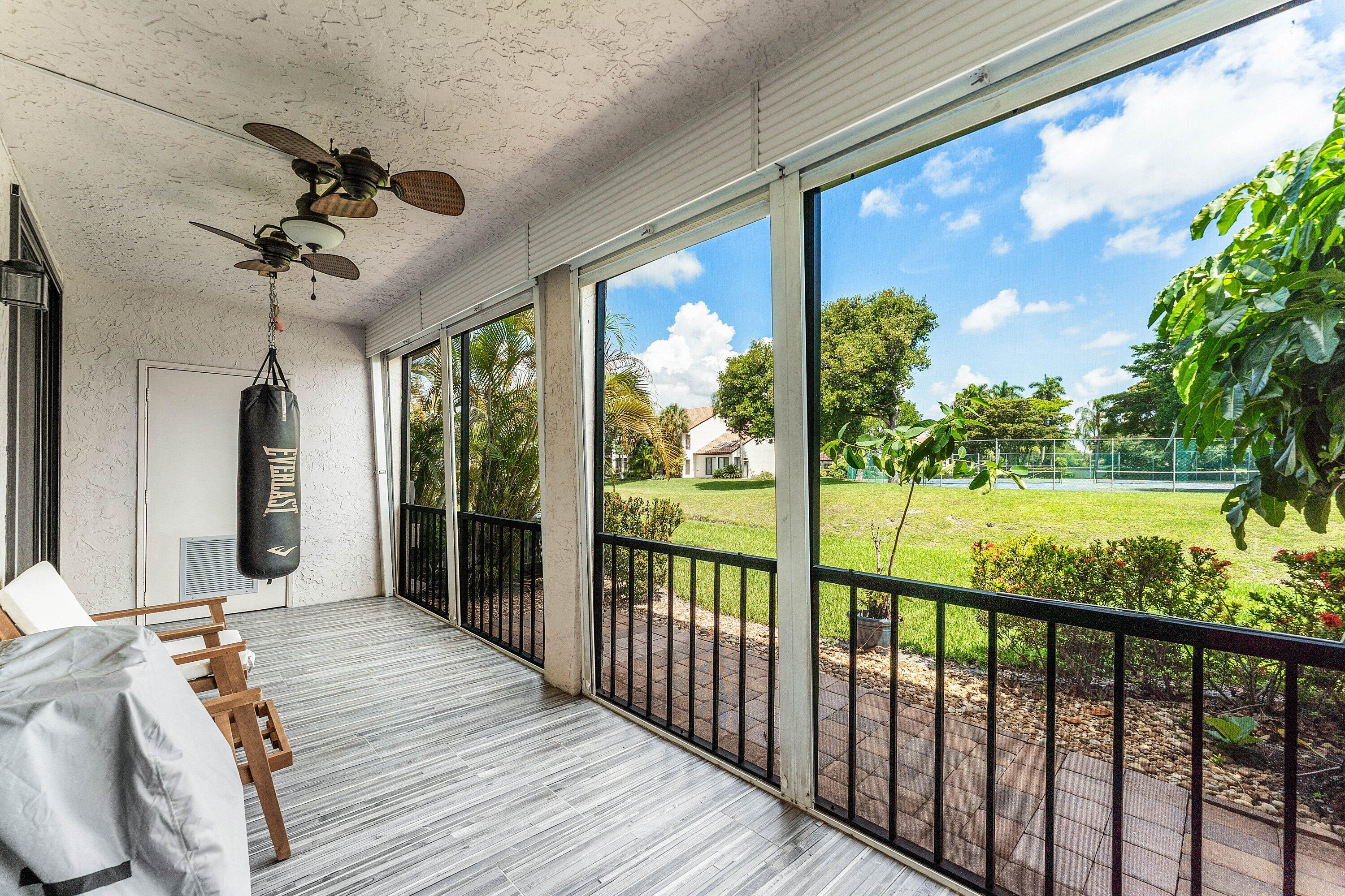 LA MIRADA AT BOCA POINTE CONDOS - Residential